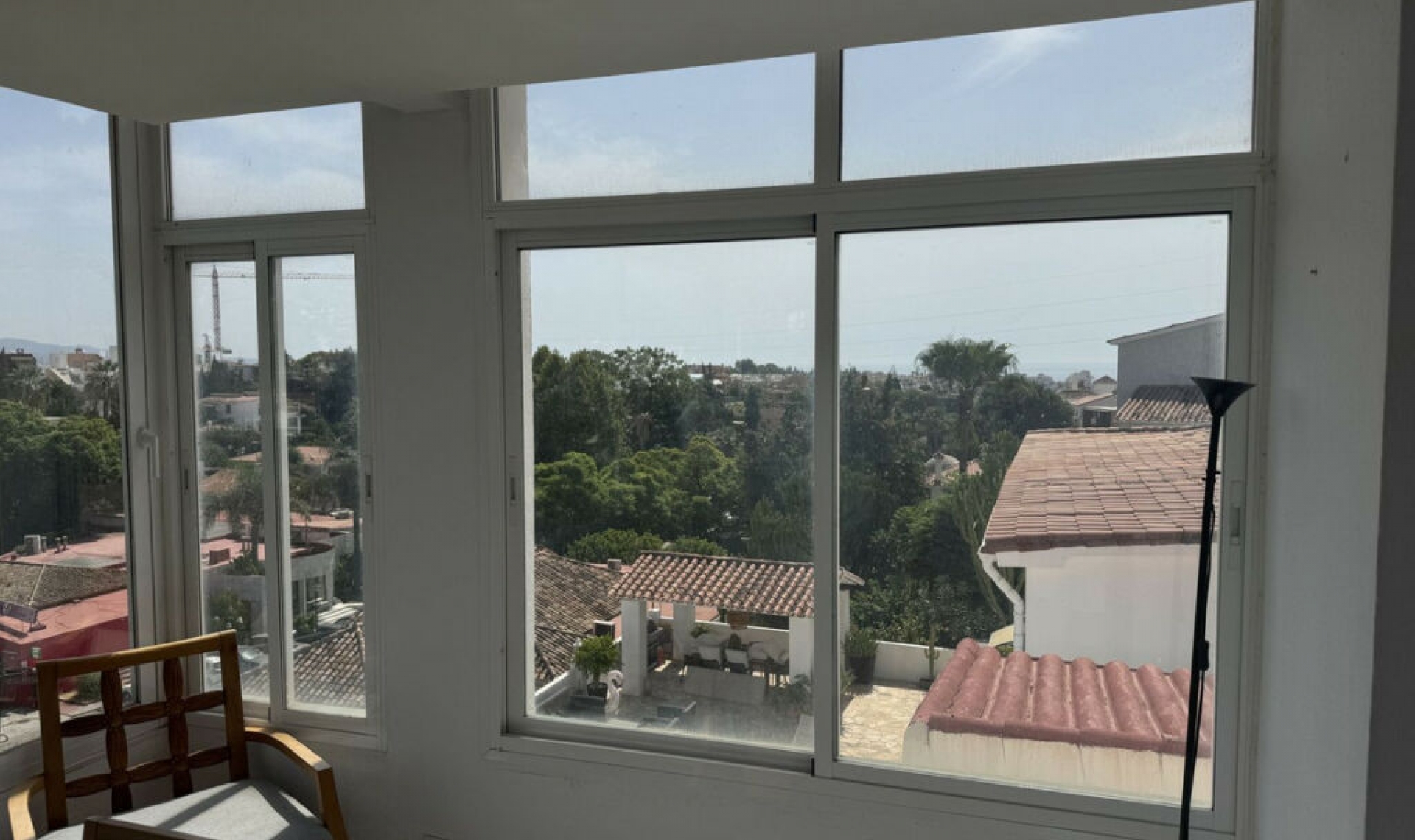 Resale - House -
Nueva Andalucía