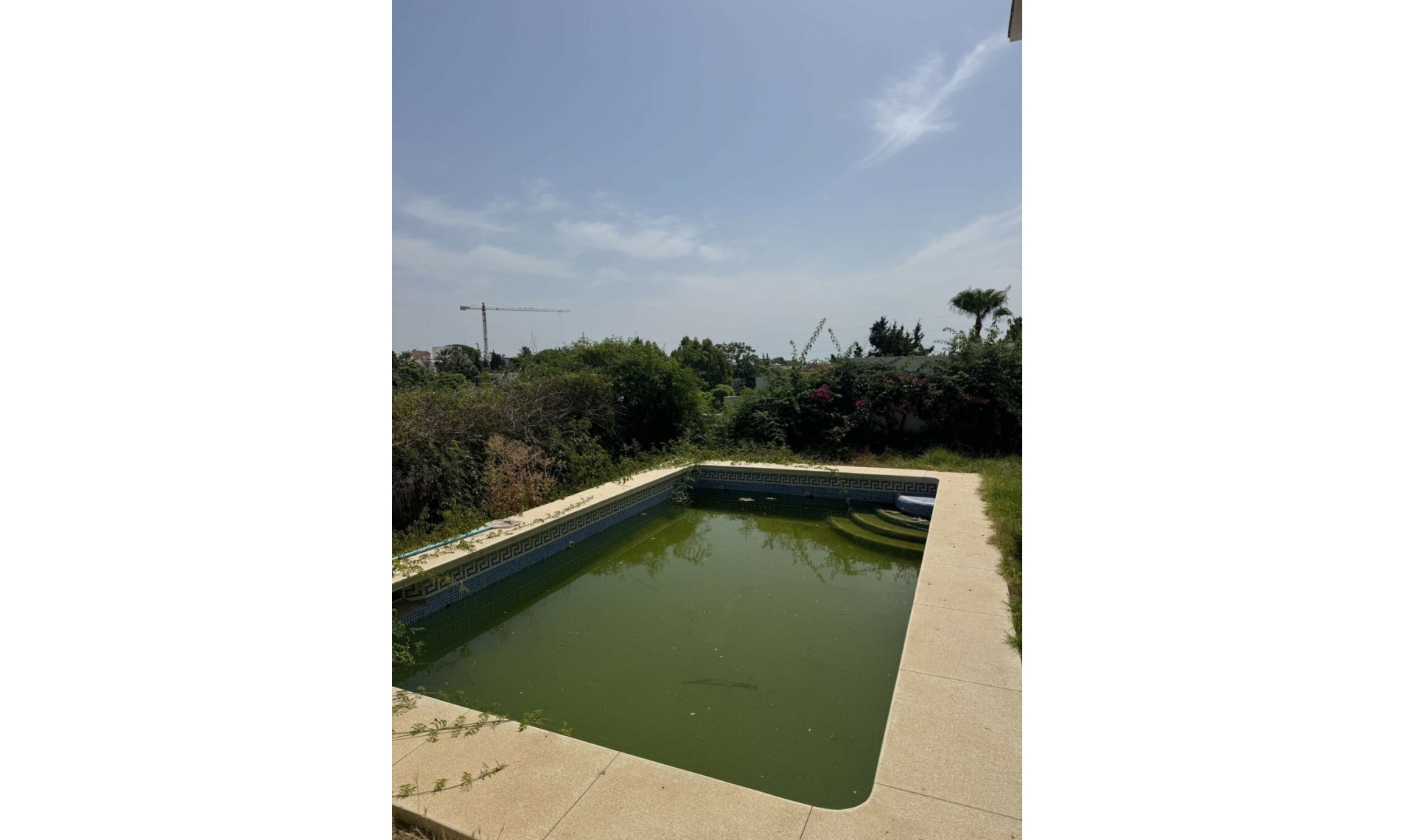 Resale - House -
Nueva Andalucía