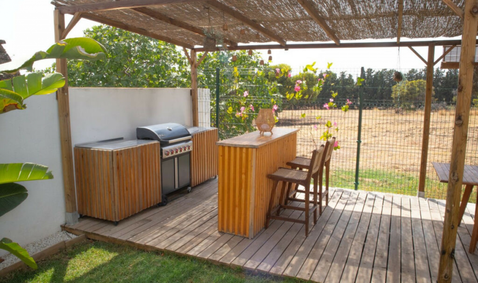 Resale - House -
Nueva Andalucía