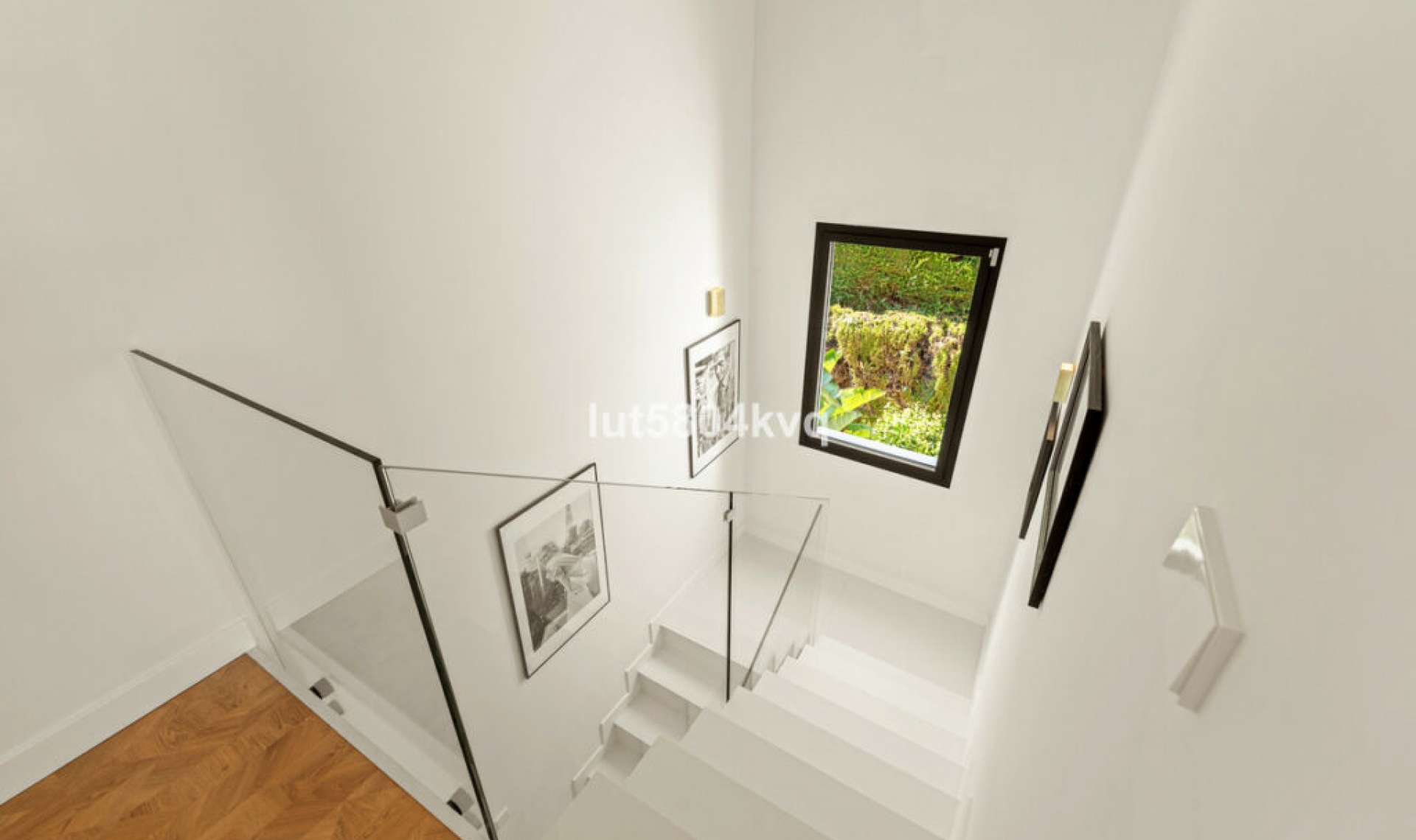 Resale - House -
Nueva Andalucía
