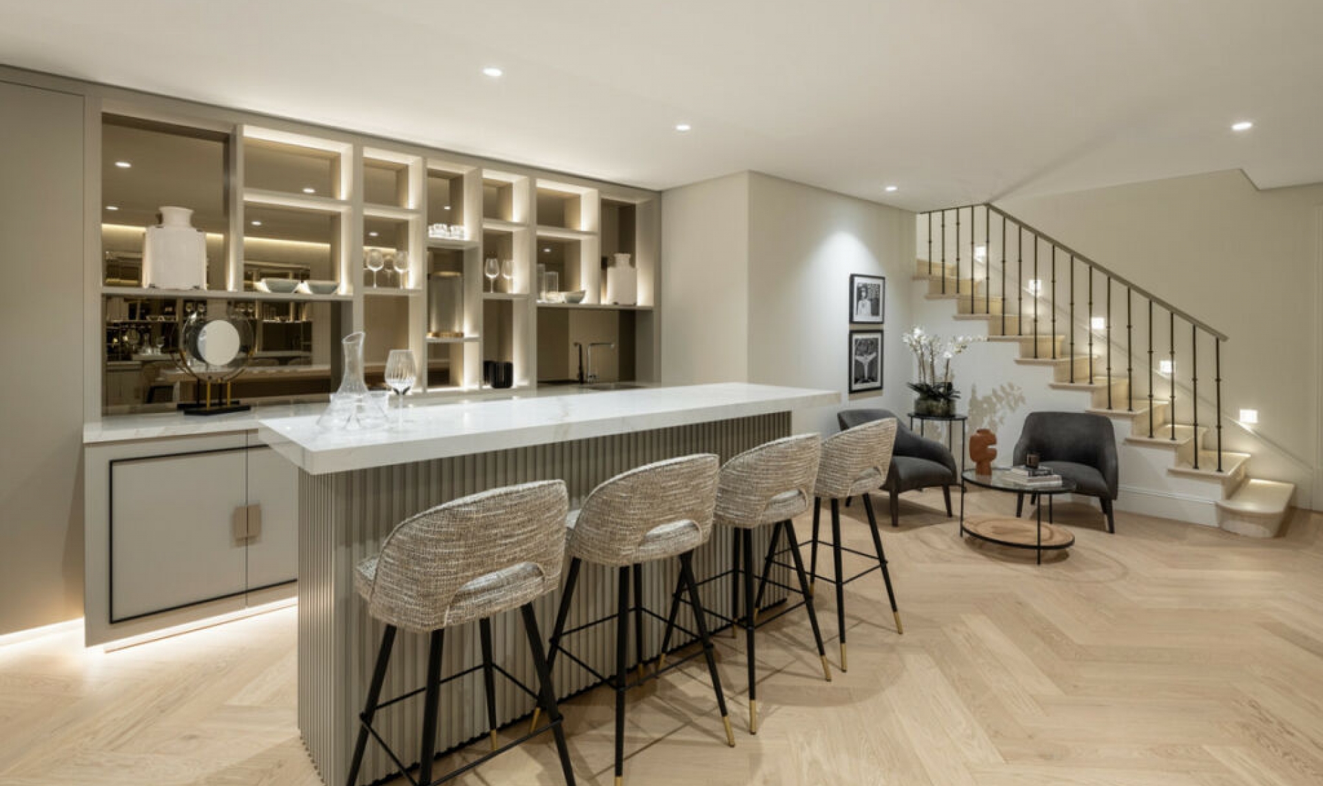 Resale - House -
Nueva Andalucía