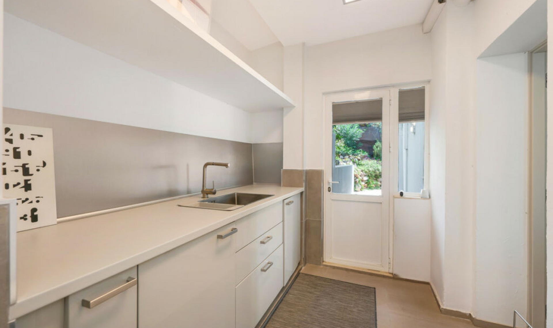 Resale - House -
Nueva Andalucía