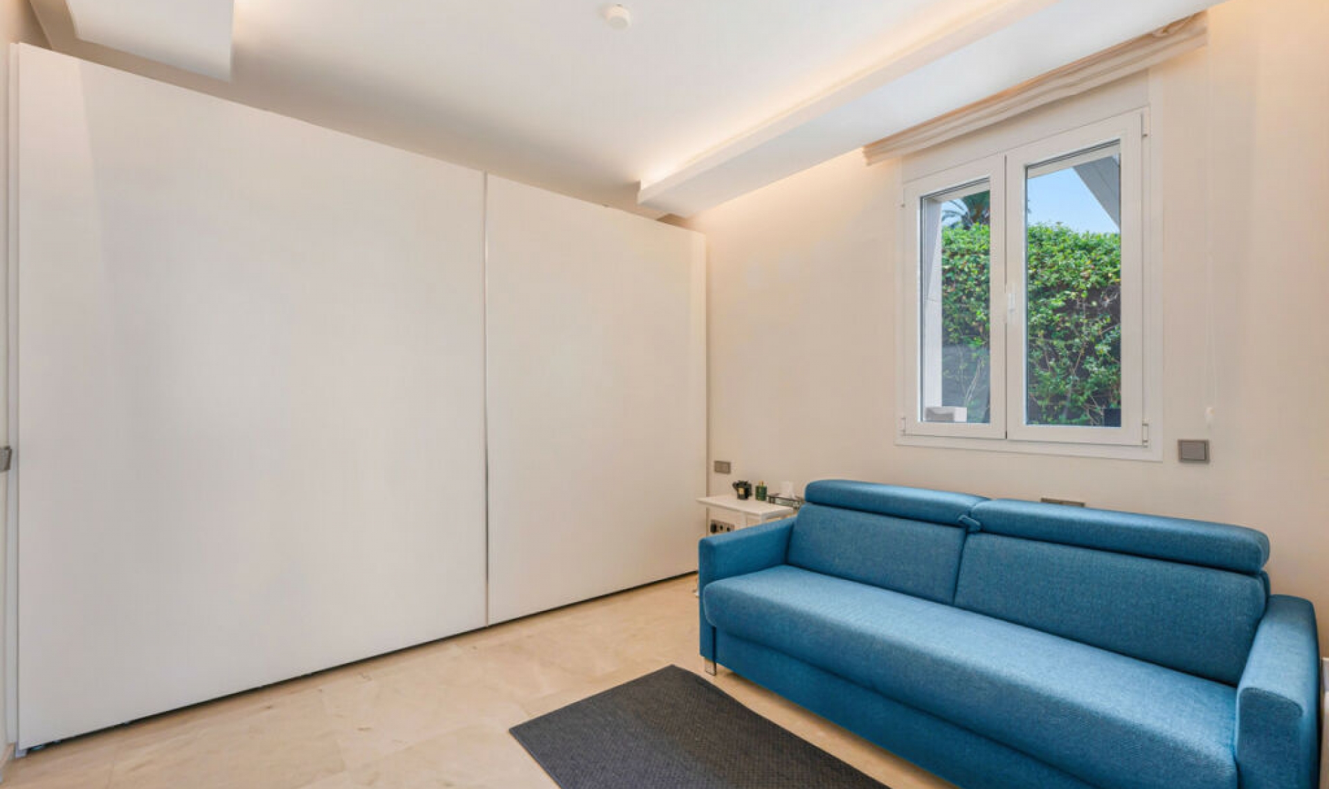 Resale - House -
Nueva Andalucía