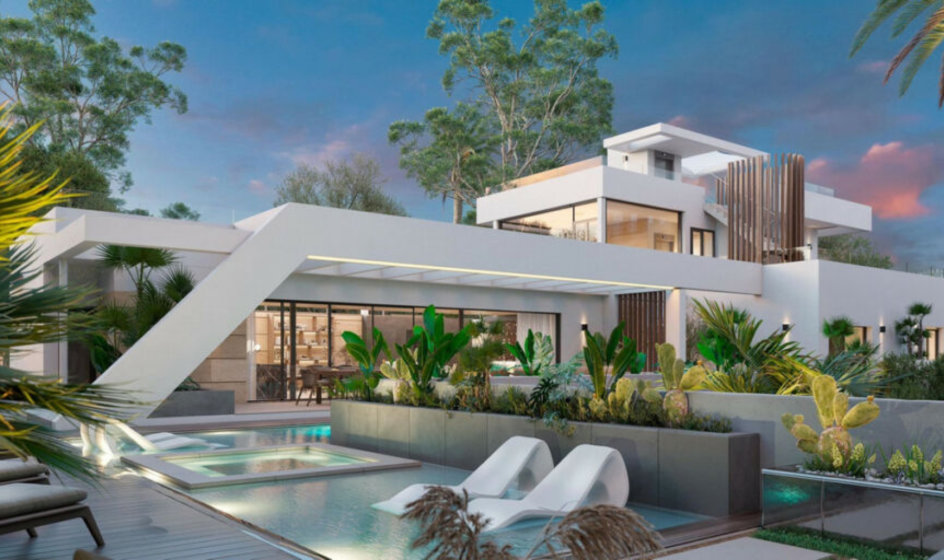 Resale - House -
Nueva Andalucía