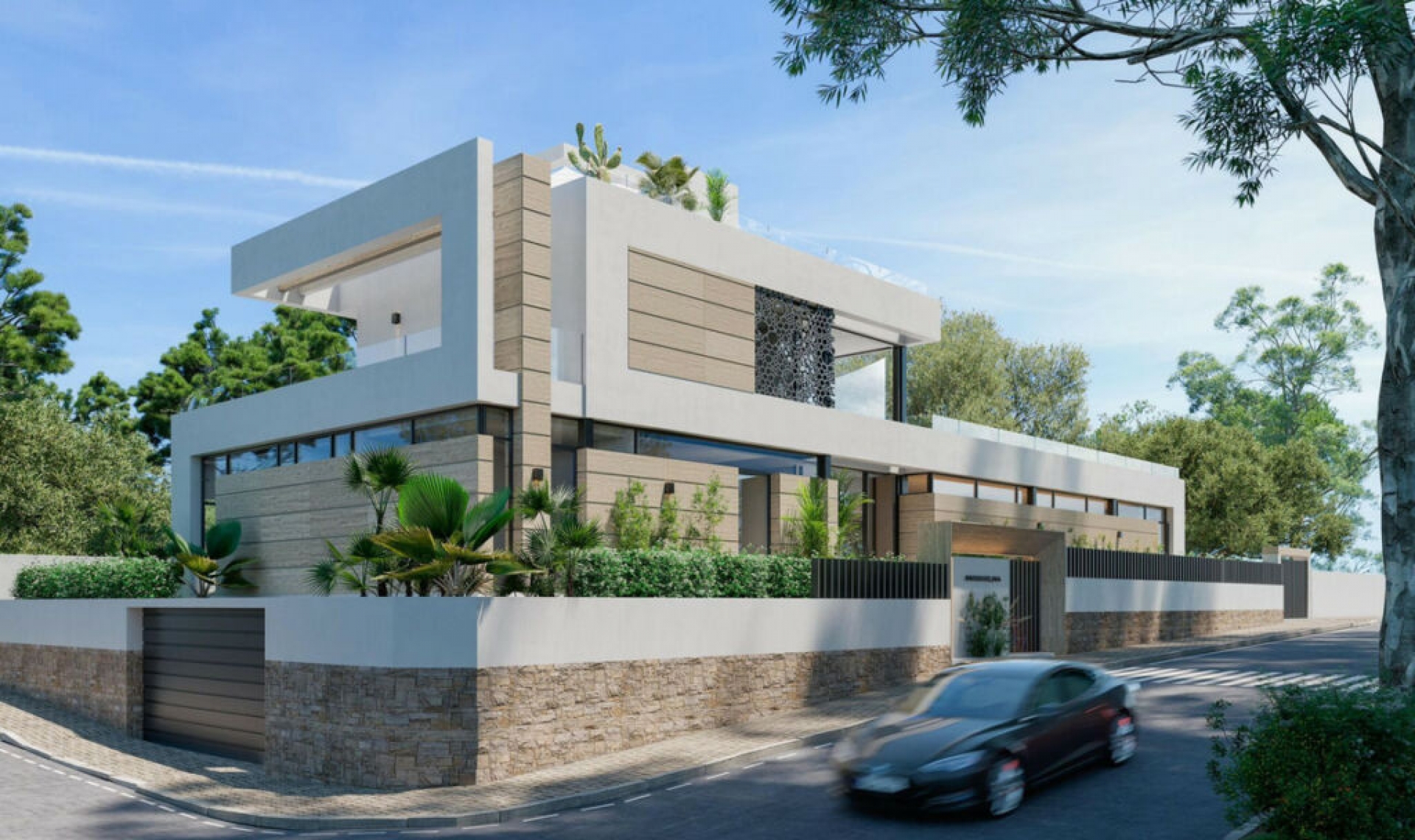 Resale - House -
Nueva Andalucía