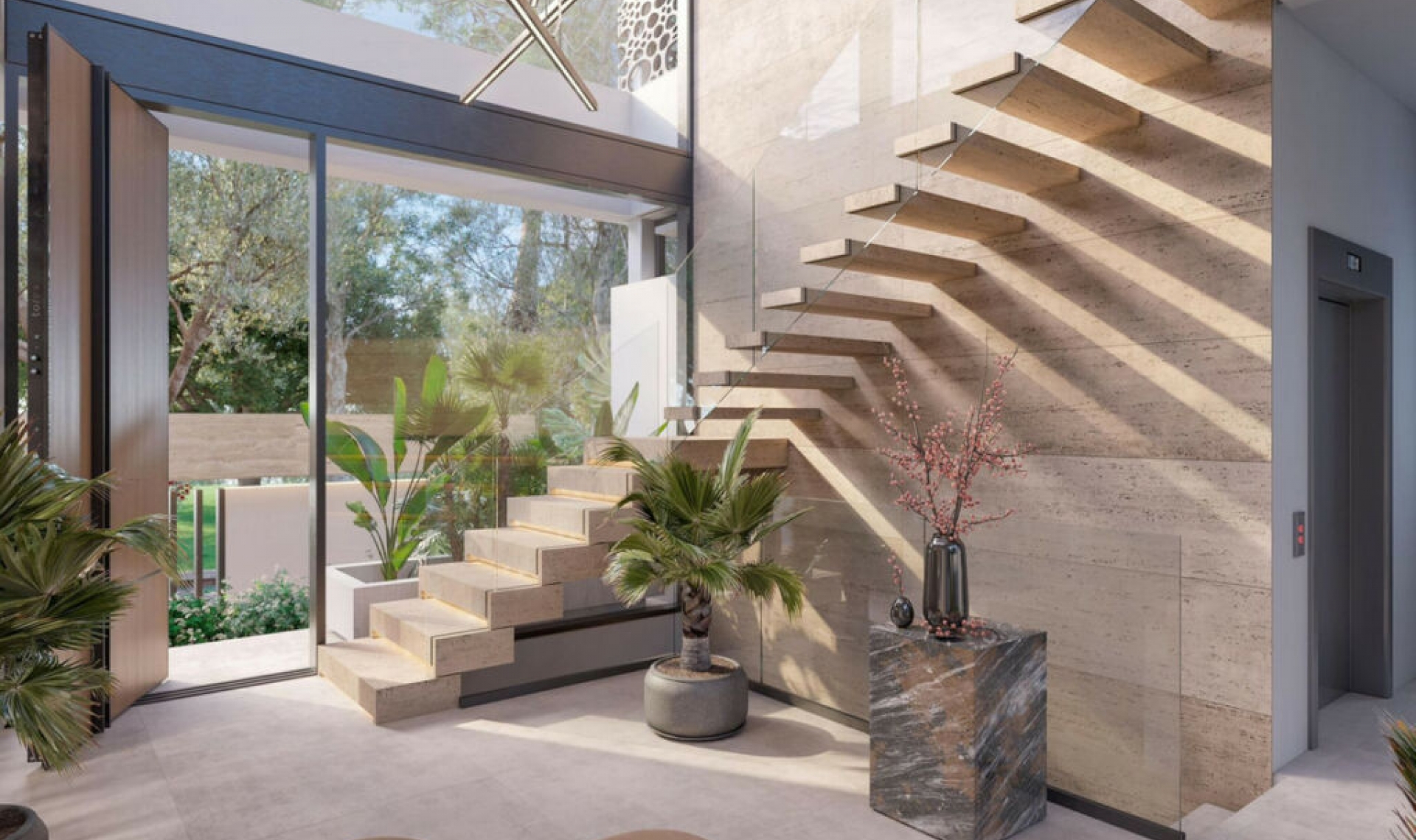 Resale - House -
Nueva Andalucía