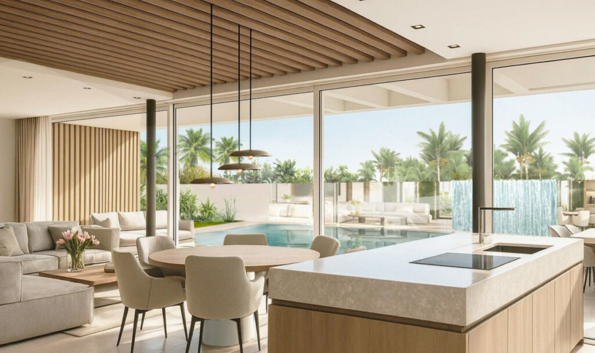 Resale - House -
Nueva Andalucía