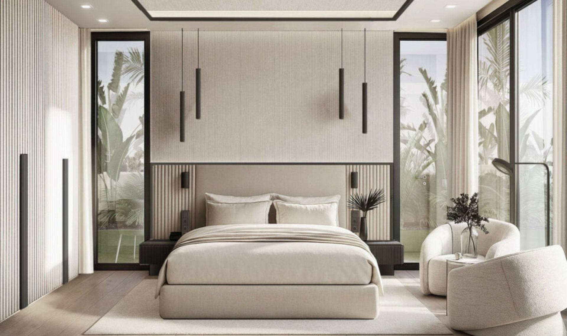 Resale - House -
Nueva Andalucía