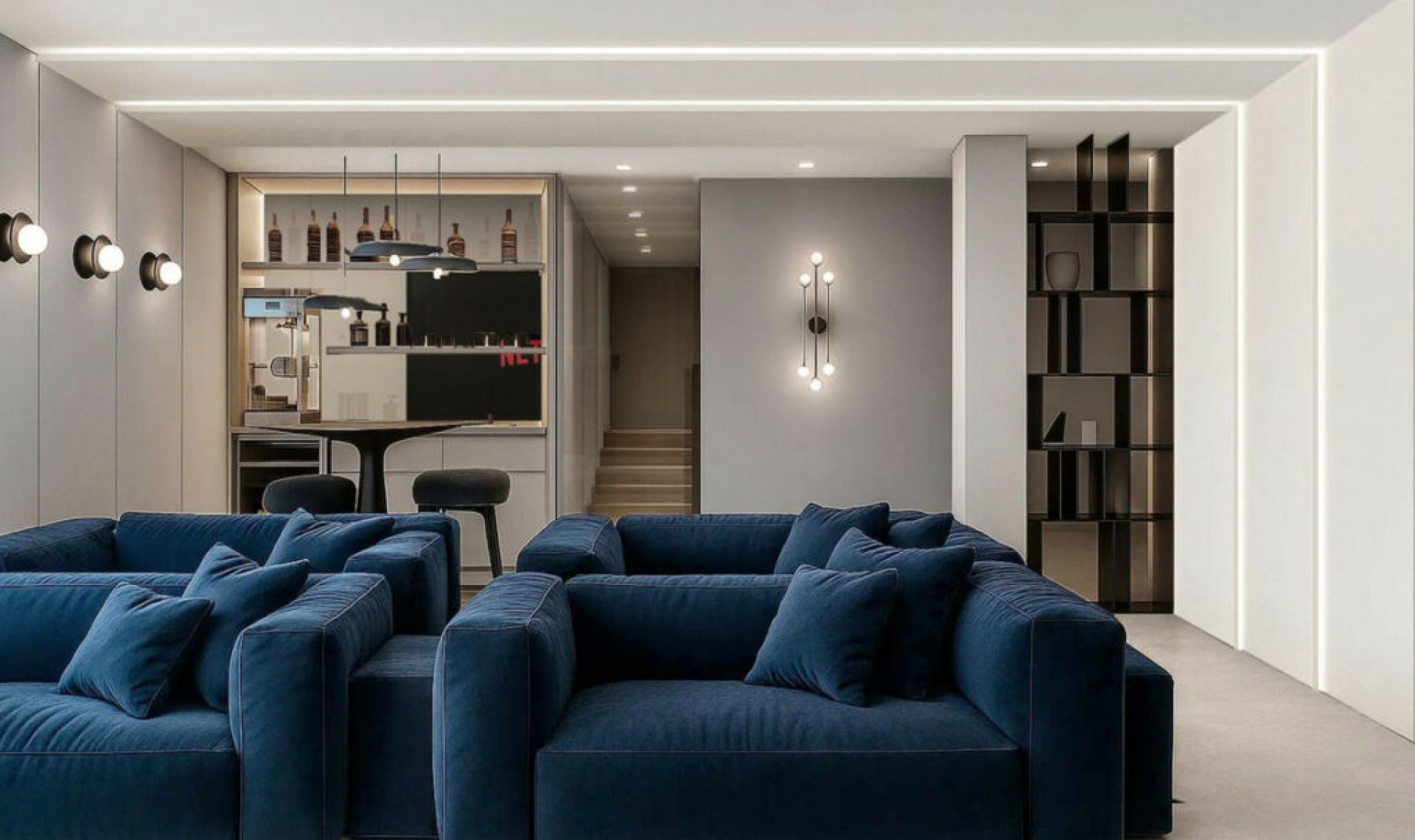 Resale - House -
Nueva Andalucía