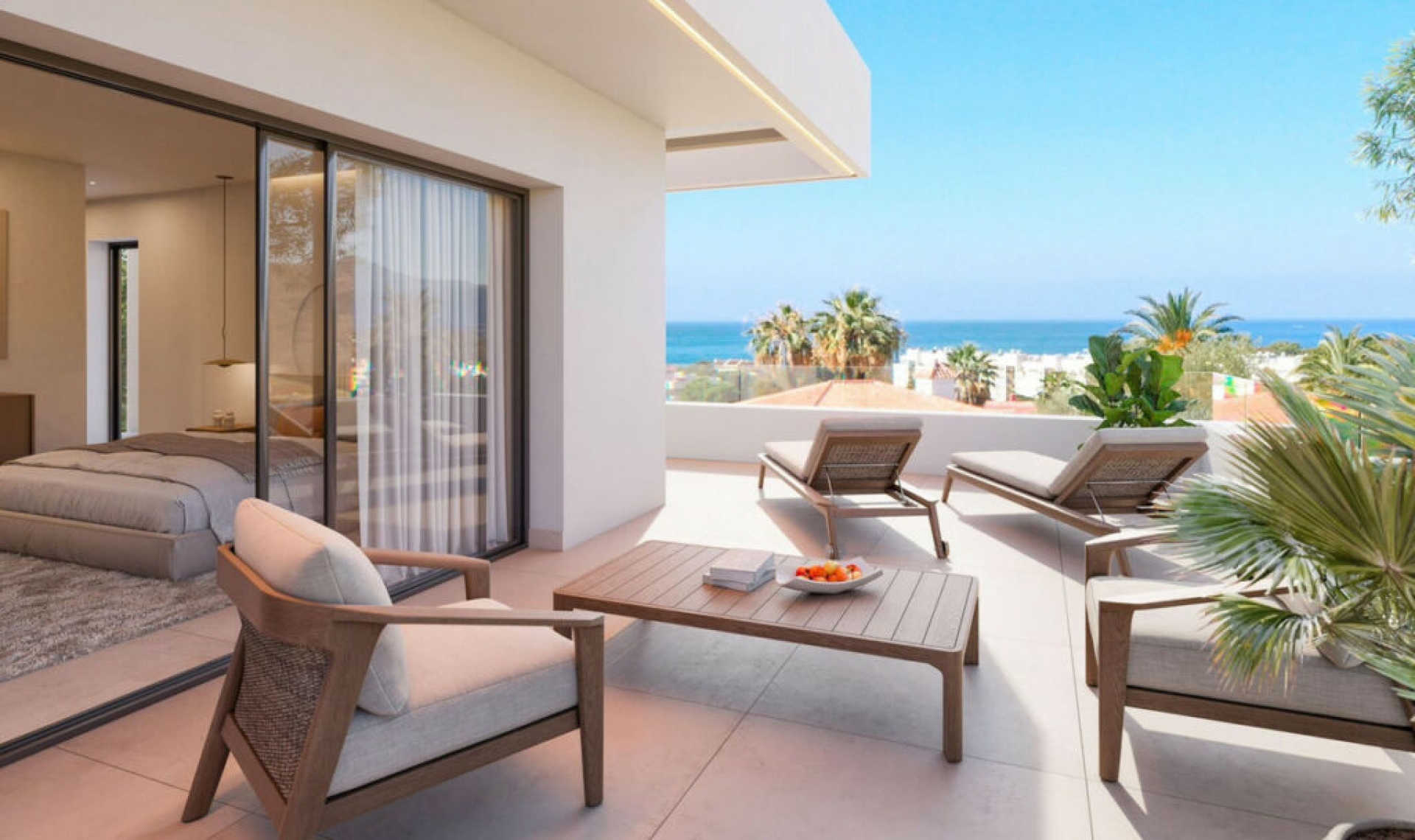 Resale - House -
Nueva Andalucía