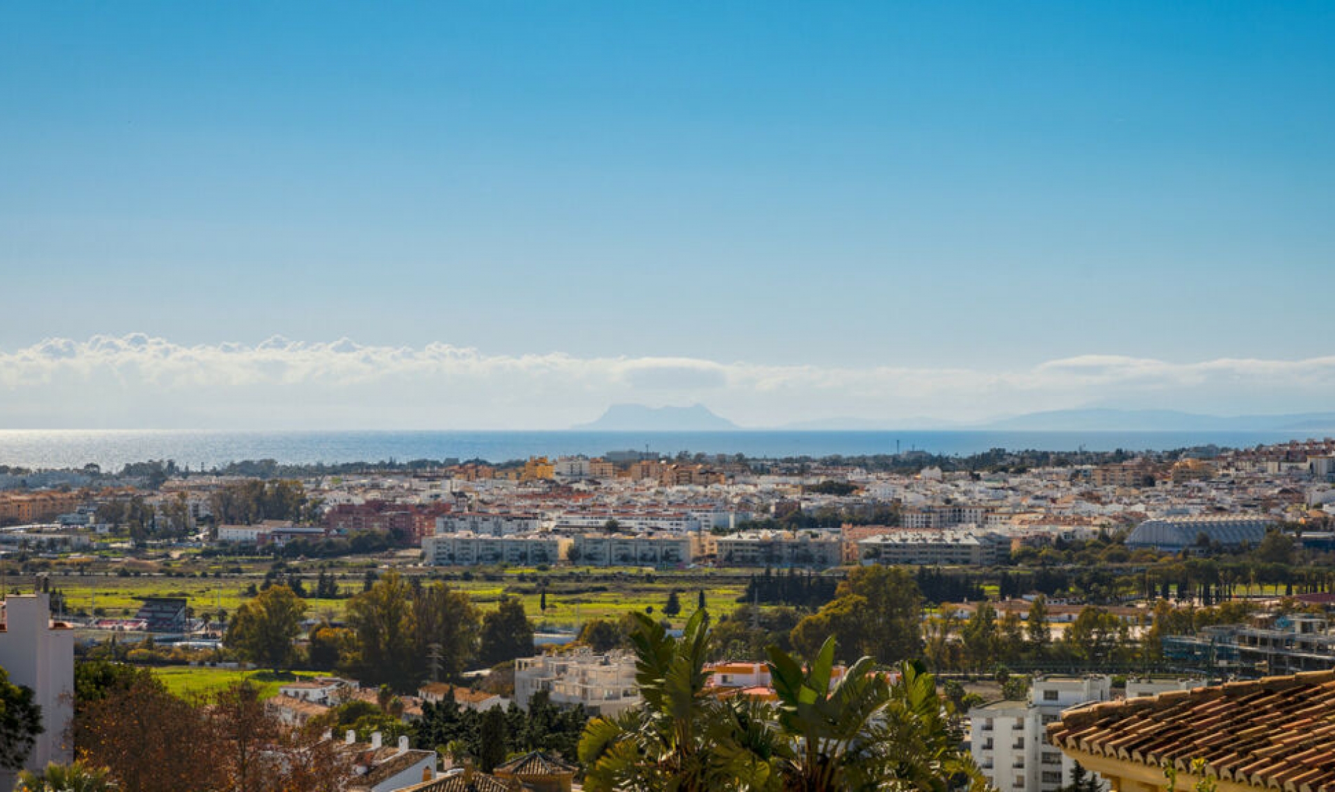 Resale - House -
Nueva Andalucía