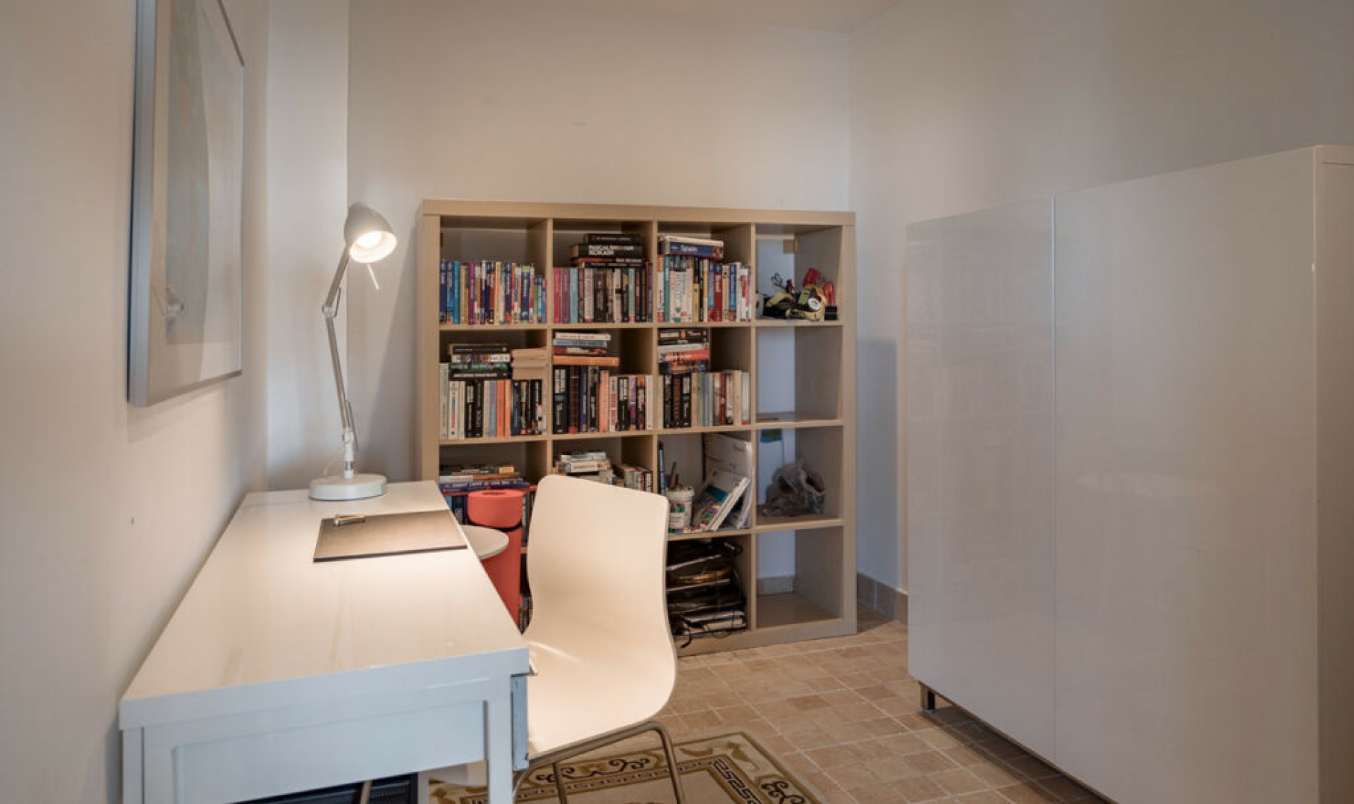 Resale - House -
Nueva Andalucía