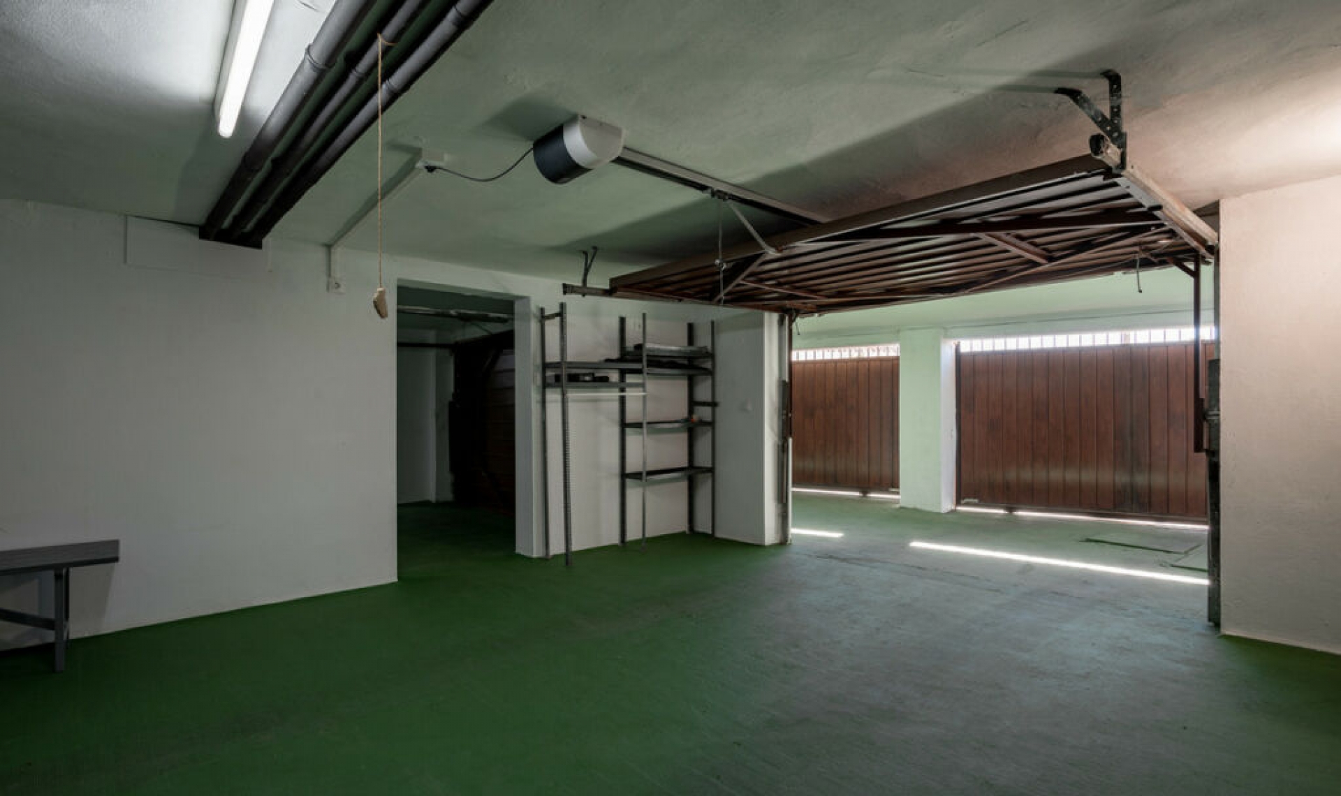 Resale - House -
Nueva Andalucía