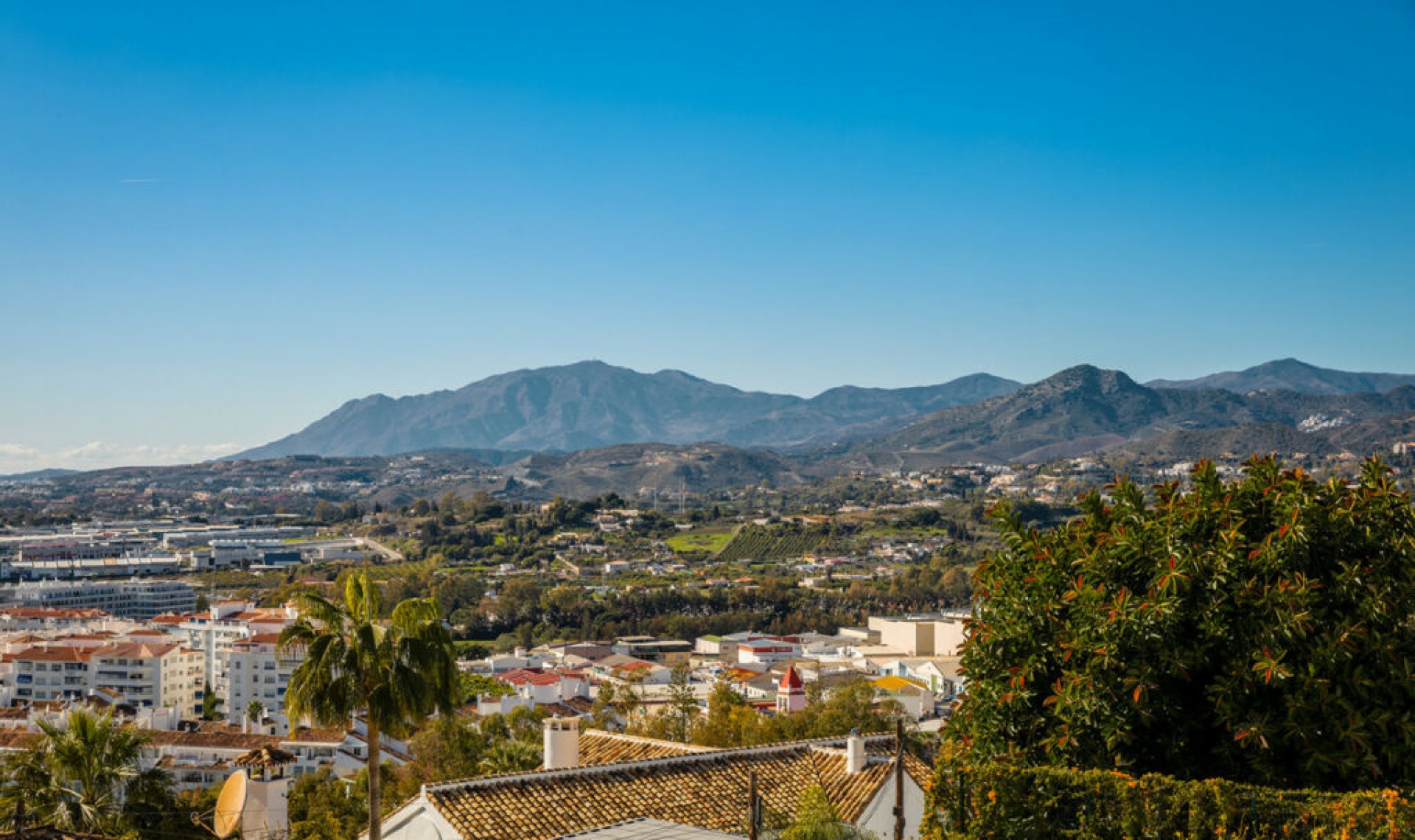 Resale - House -
Nueva Andalucía