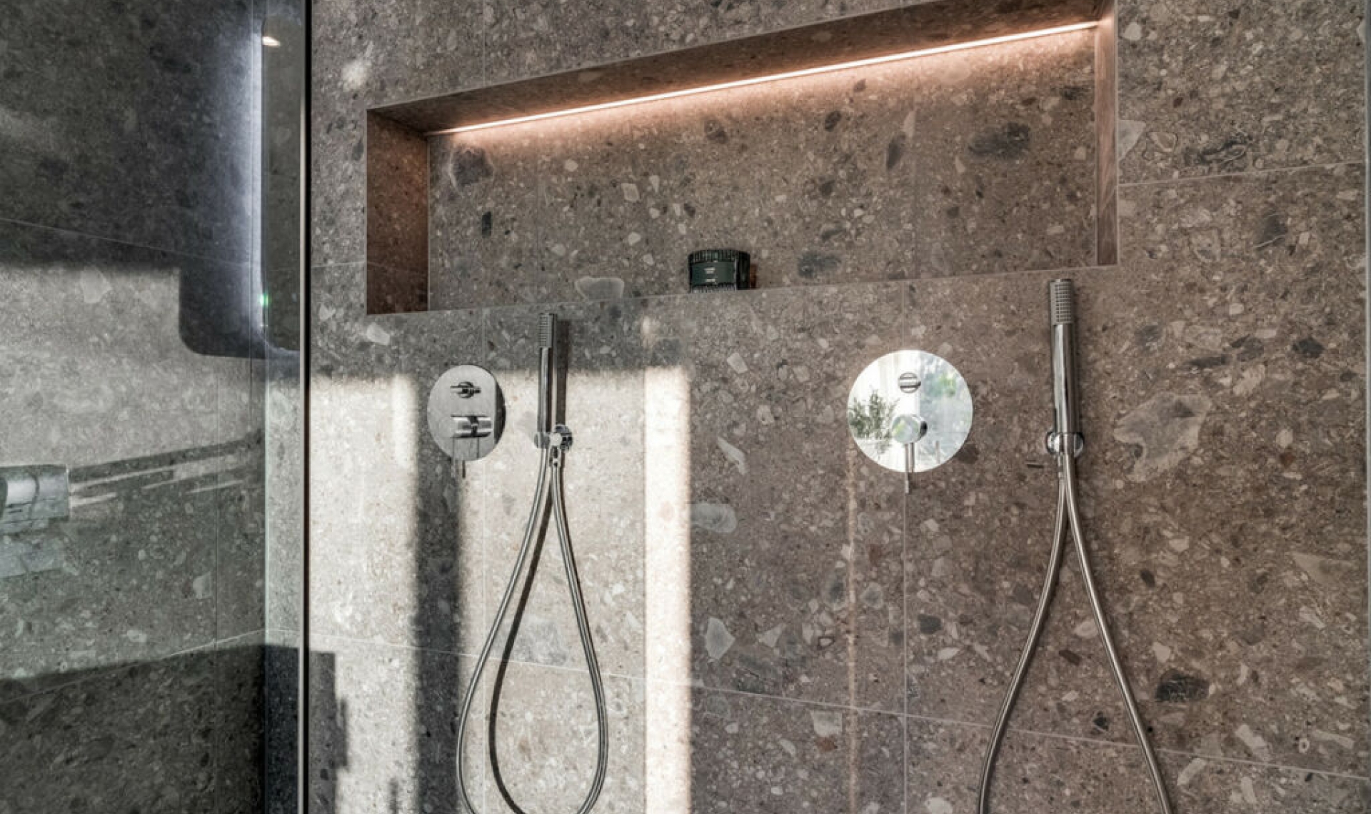 Resale - House -
Nueva Andalucía