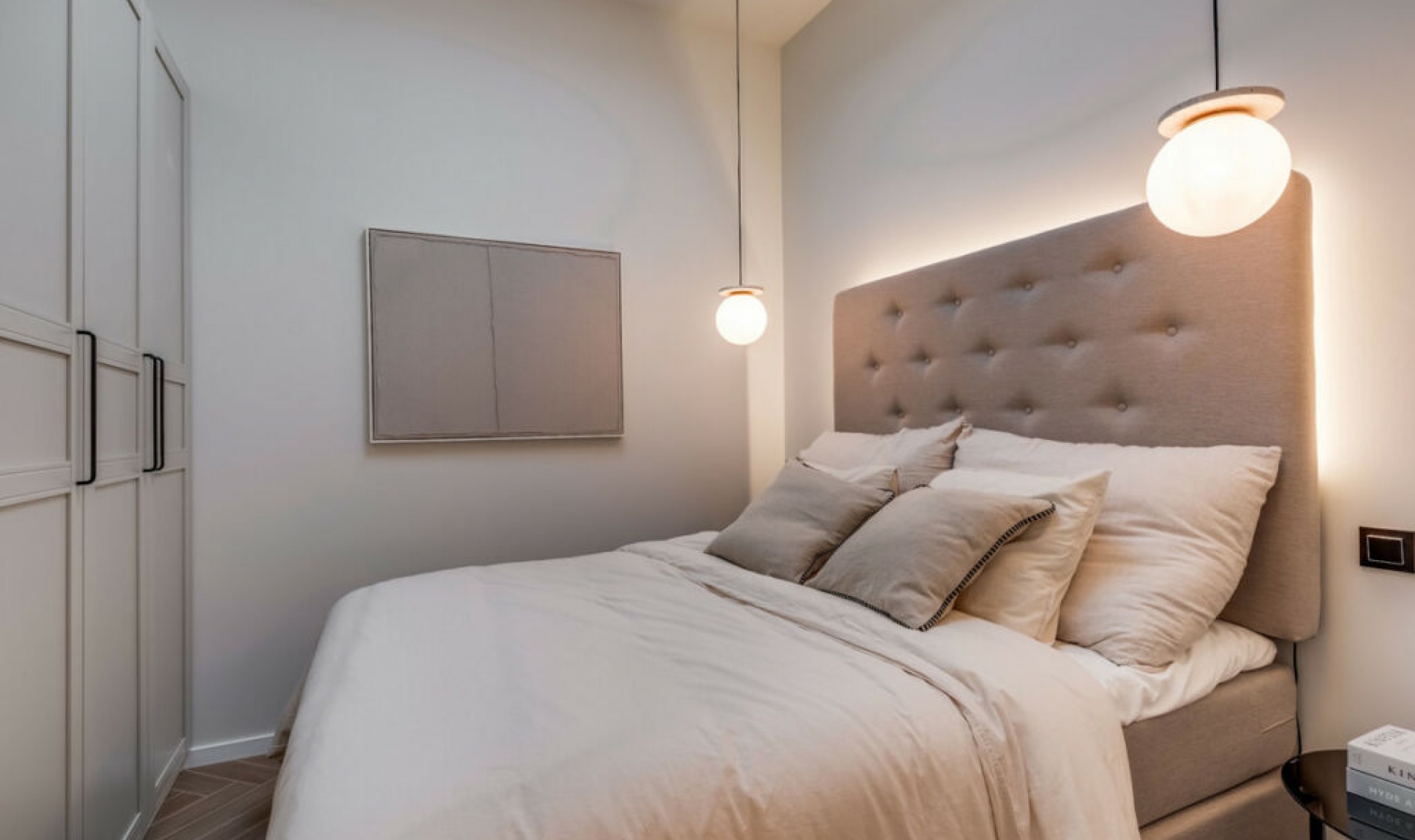 Resale - House -
Nueva Andalucía