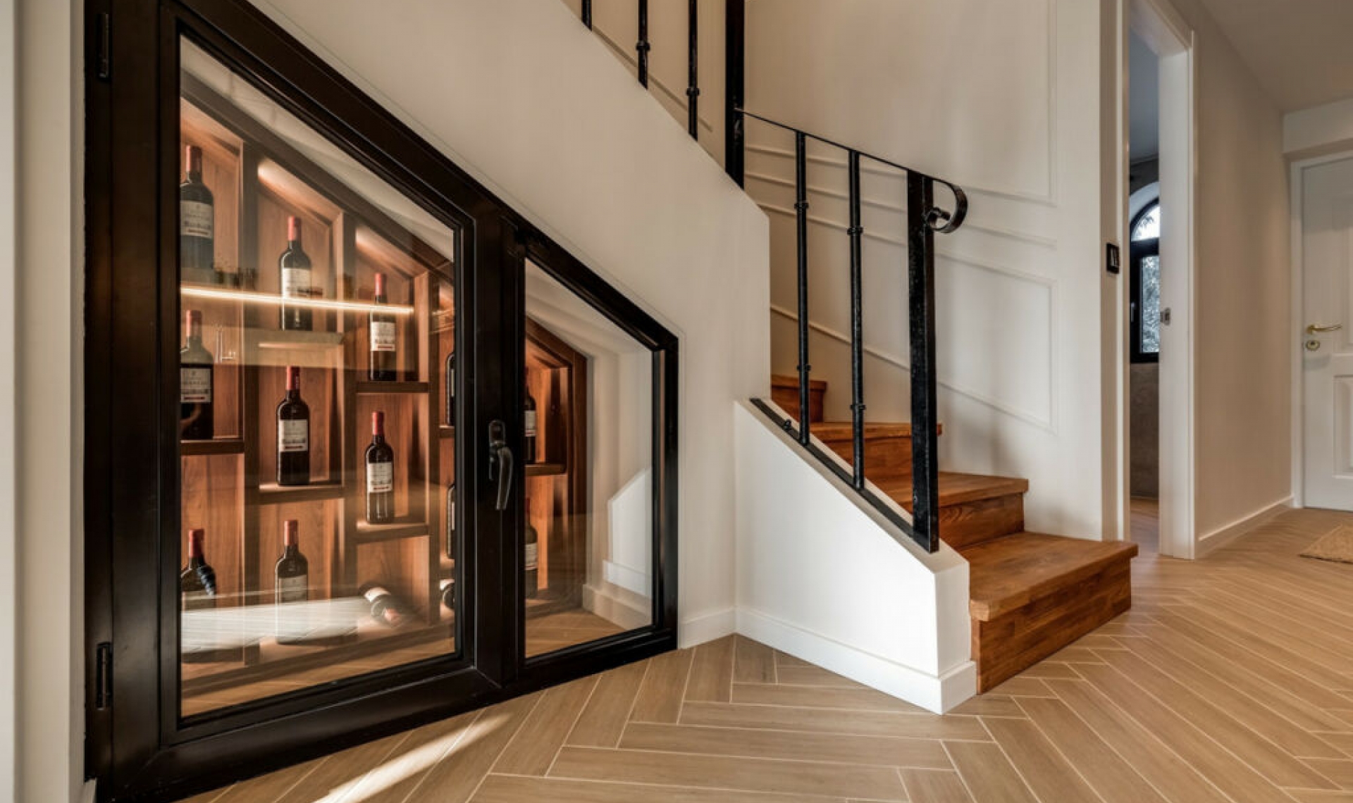 Resale - House -
Nueva Andalucía