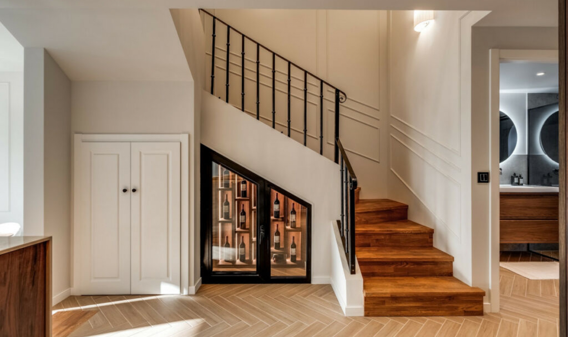 Resale - House -
Nueva Andalucía