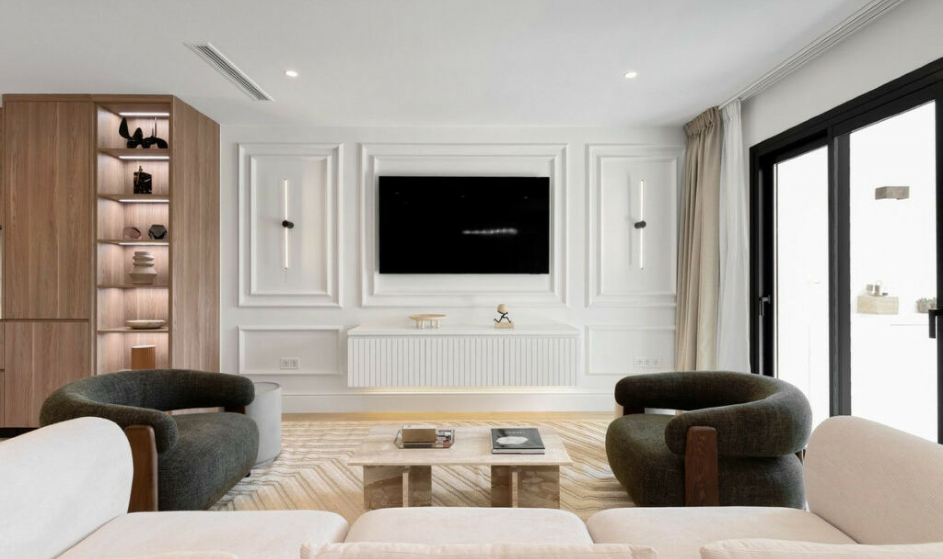 Resale - House -
Nueva Andalucía