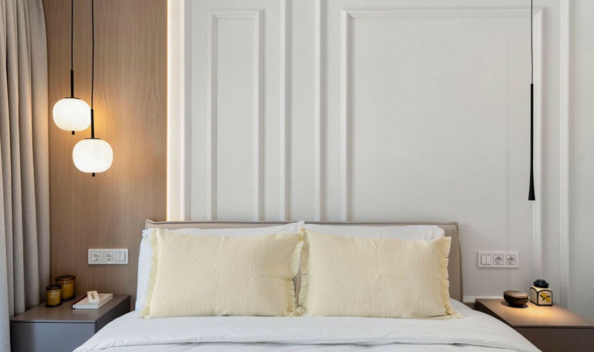 Resale - House -
Nueva Andalucía