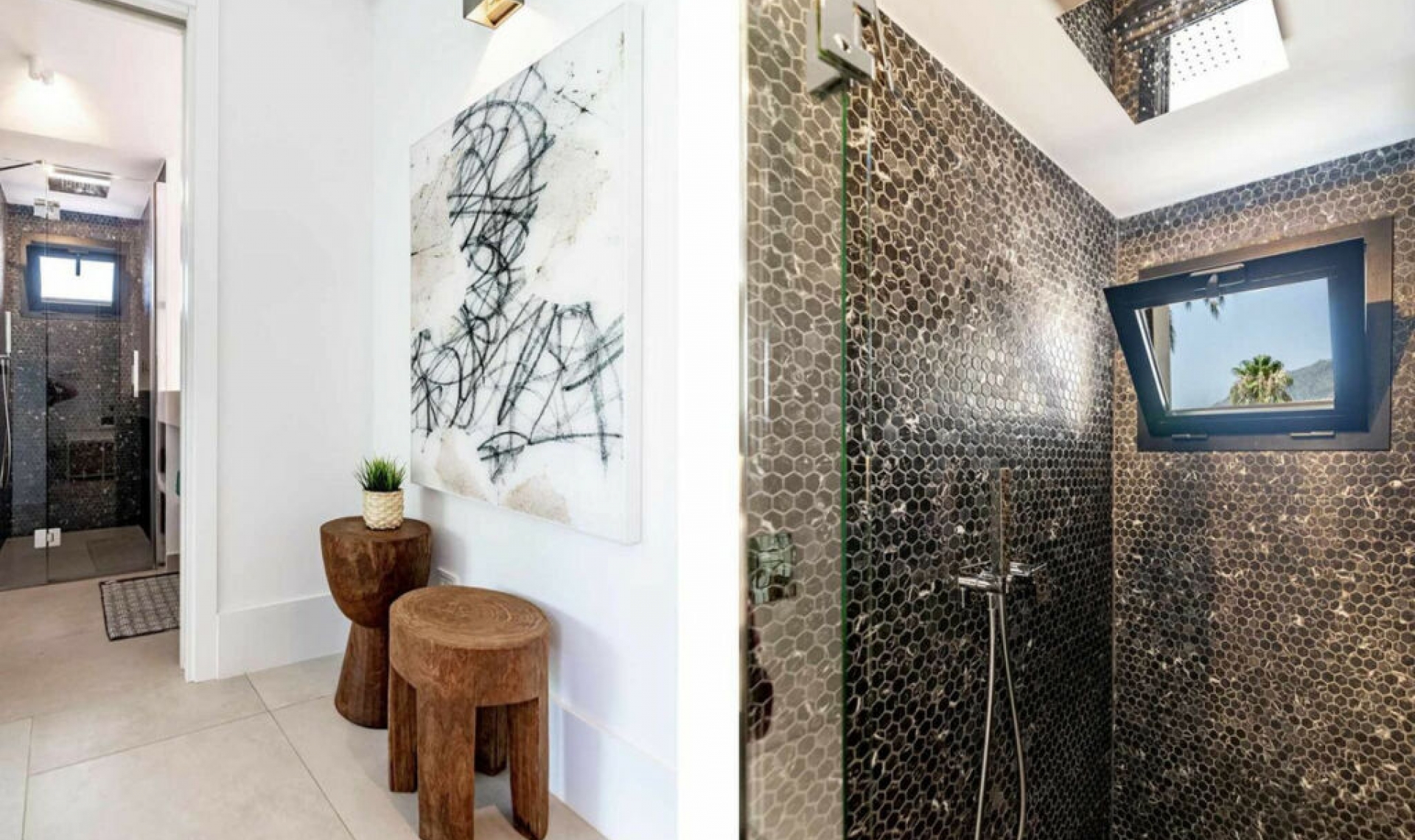 Resale - House -
Nueva Andalucía