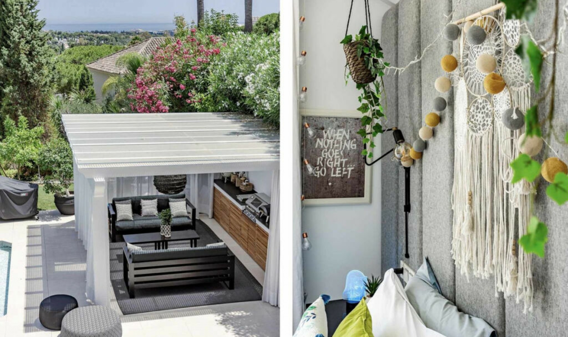 Resale - House -
Nueva Andalucía