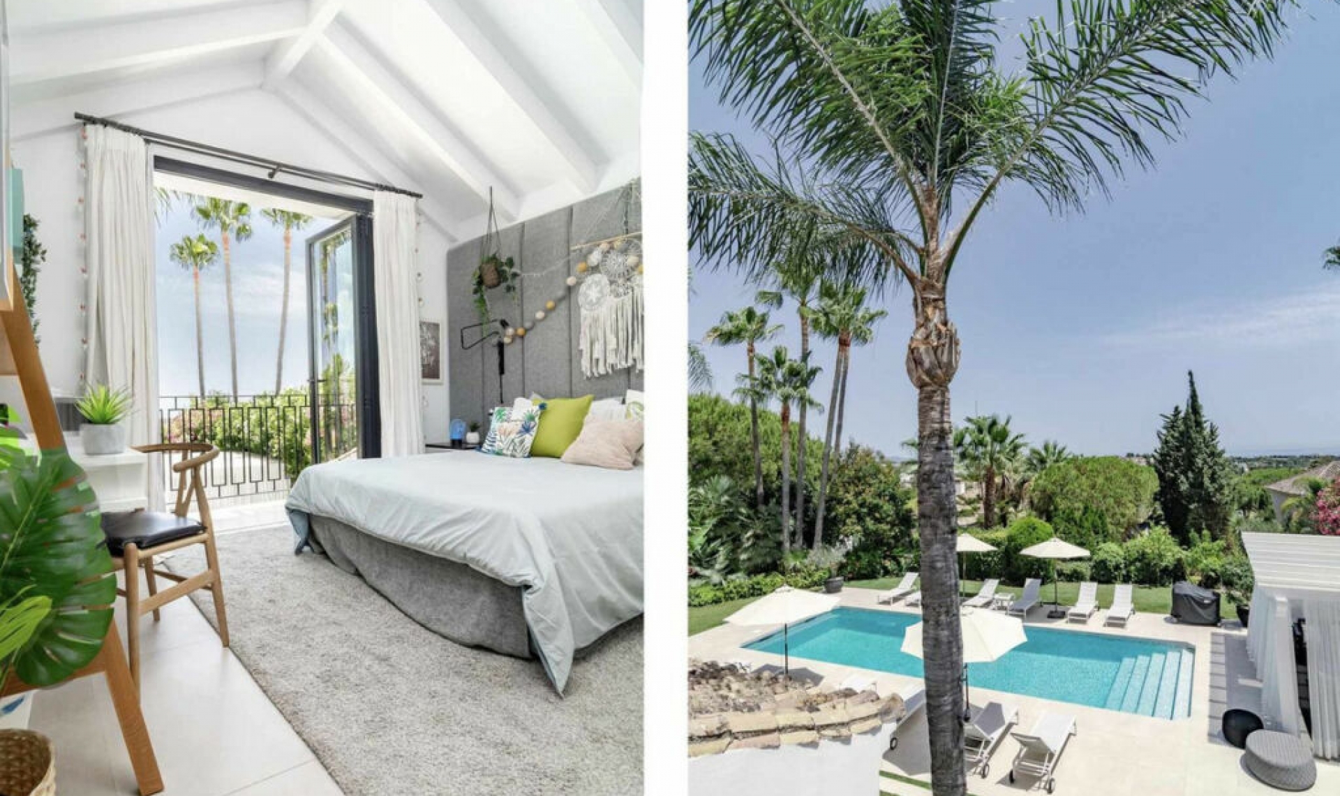 Resale - House -
Nueva Andalucía