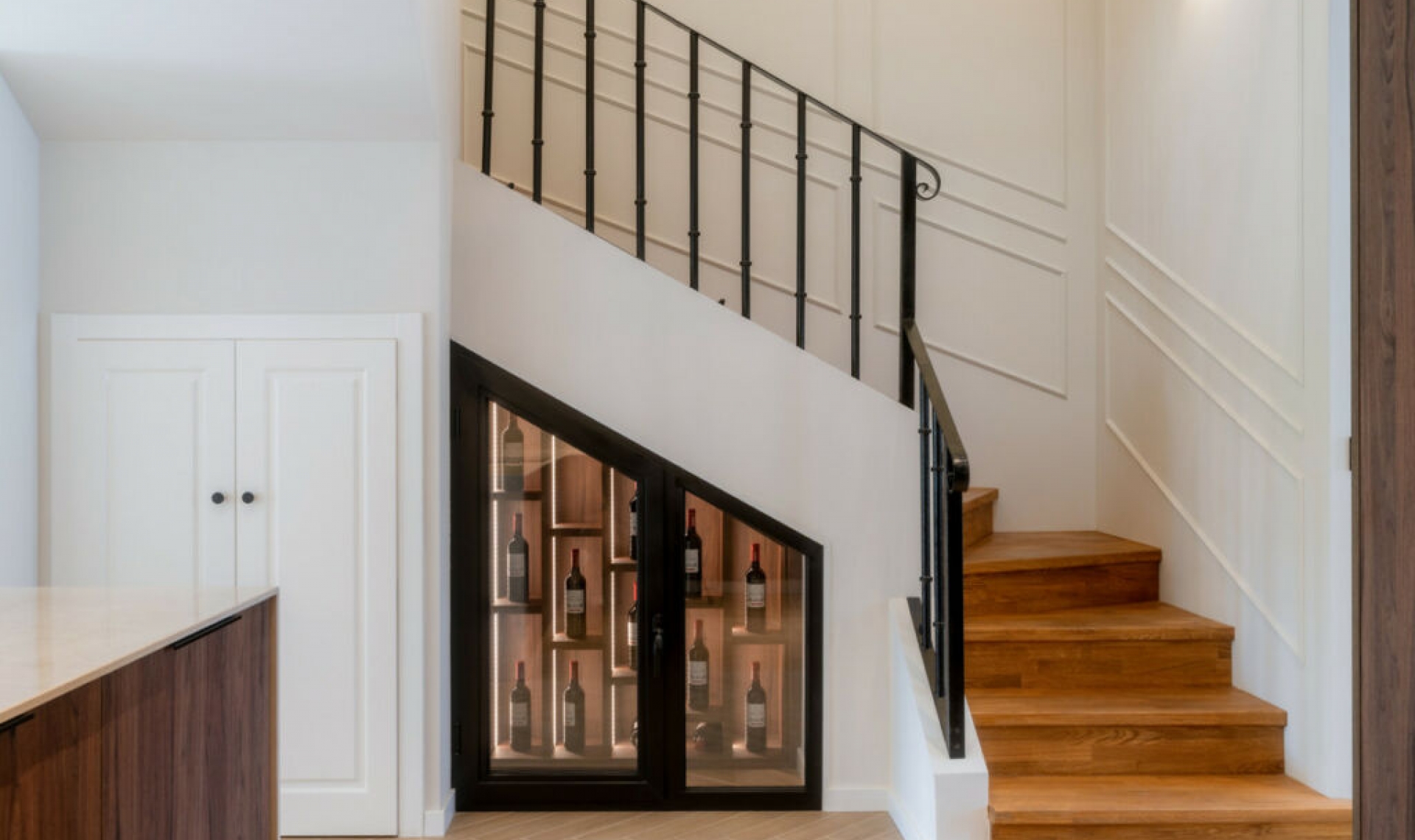 Resale - House -
Nueva Andalucía