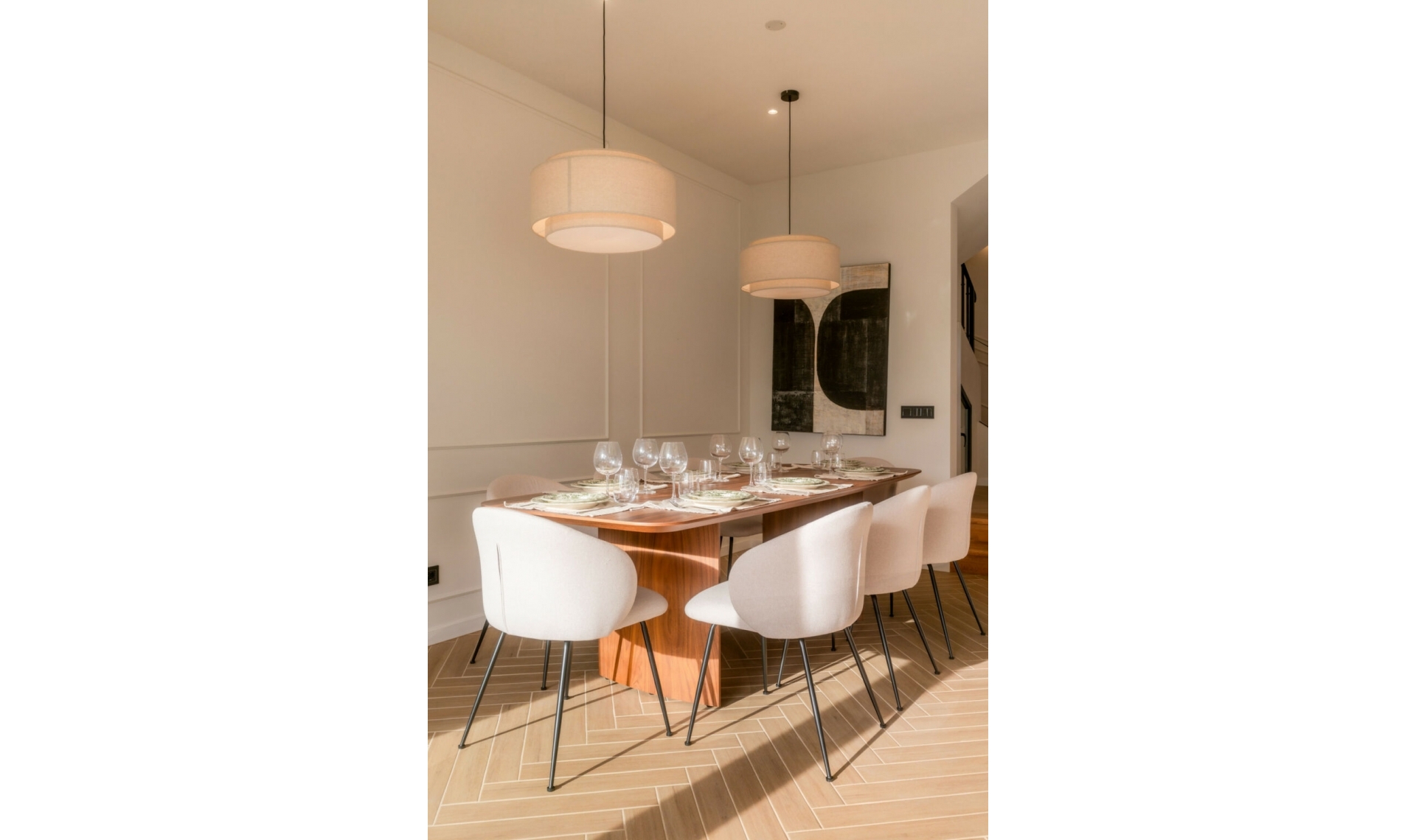 Resale - House -
Nueva Andalucía