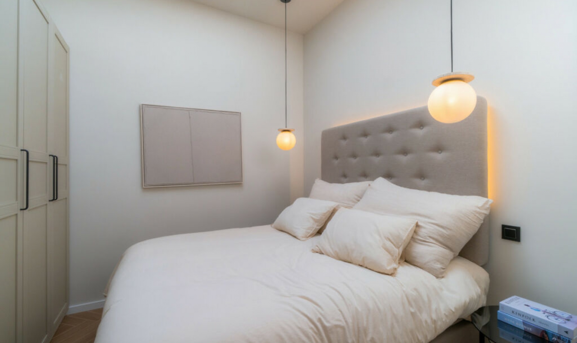 Resale - House -
Nueva Andalucía