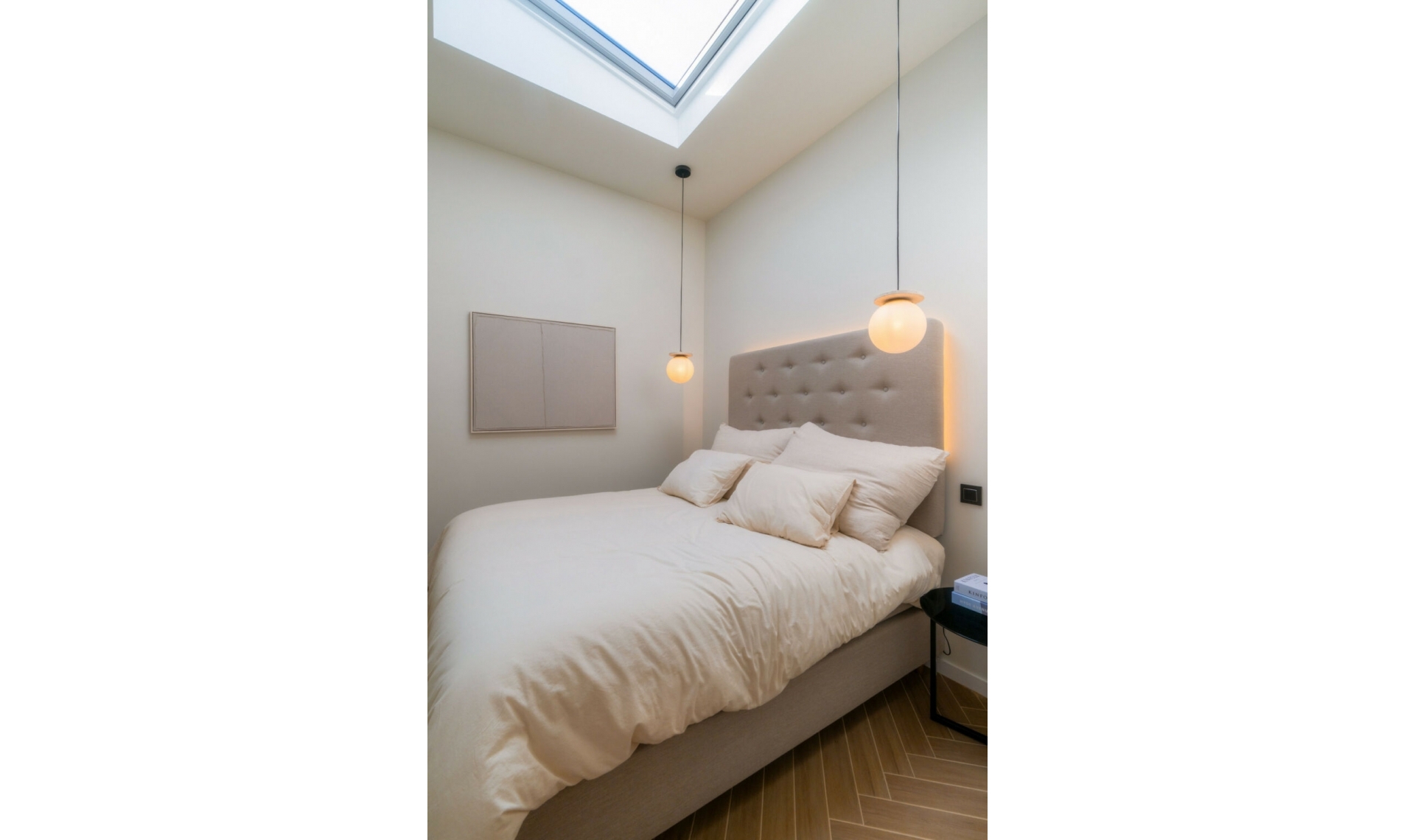 Resale - House -
Nueva Andalucía