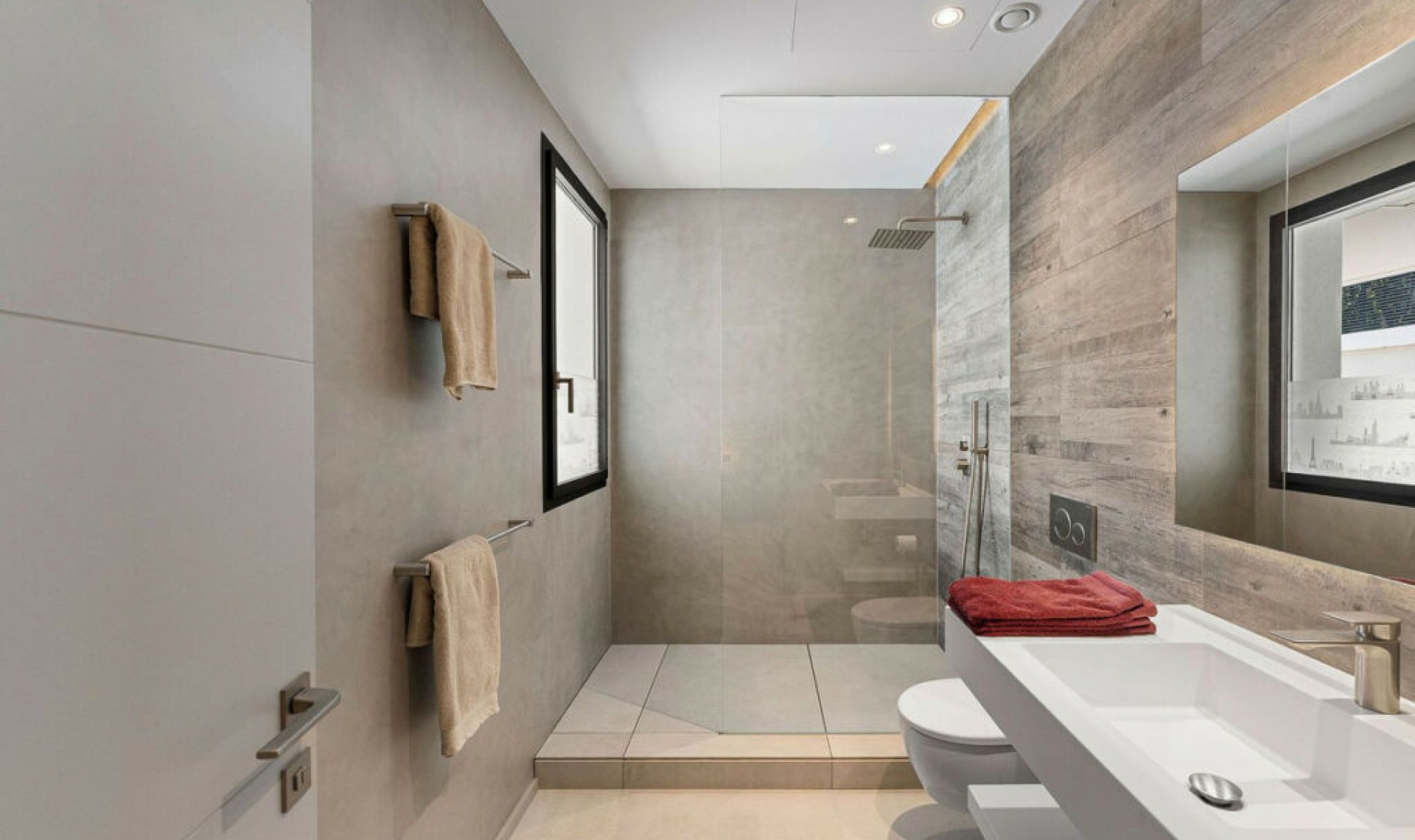 Resale - House -
Nueva Andalucía