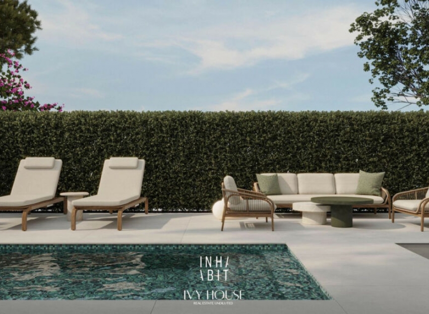 Resale - House -
Nueva Andalucía