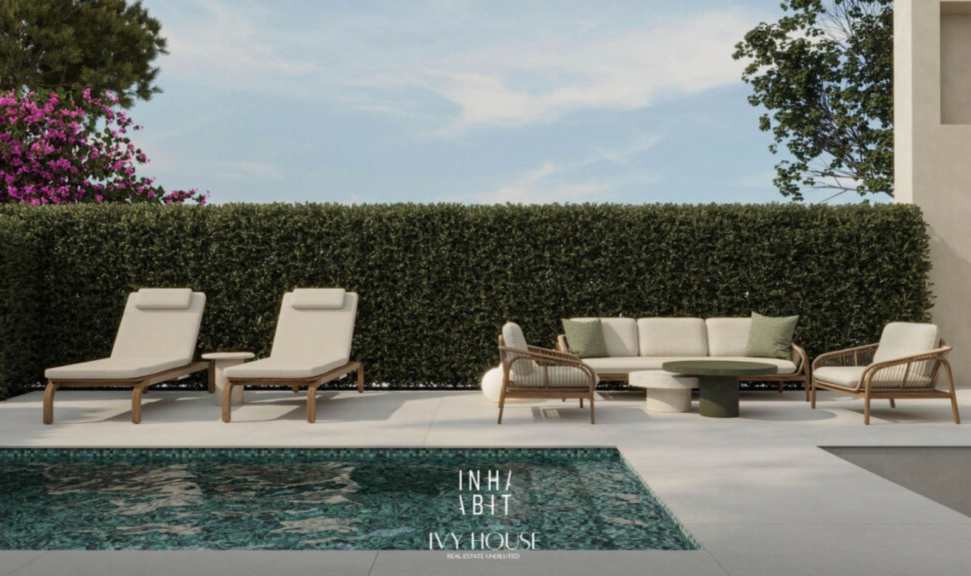 Resale - House -
Nueva Andalucía