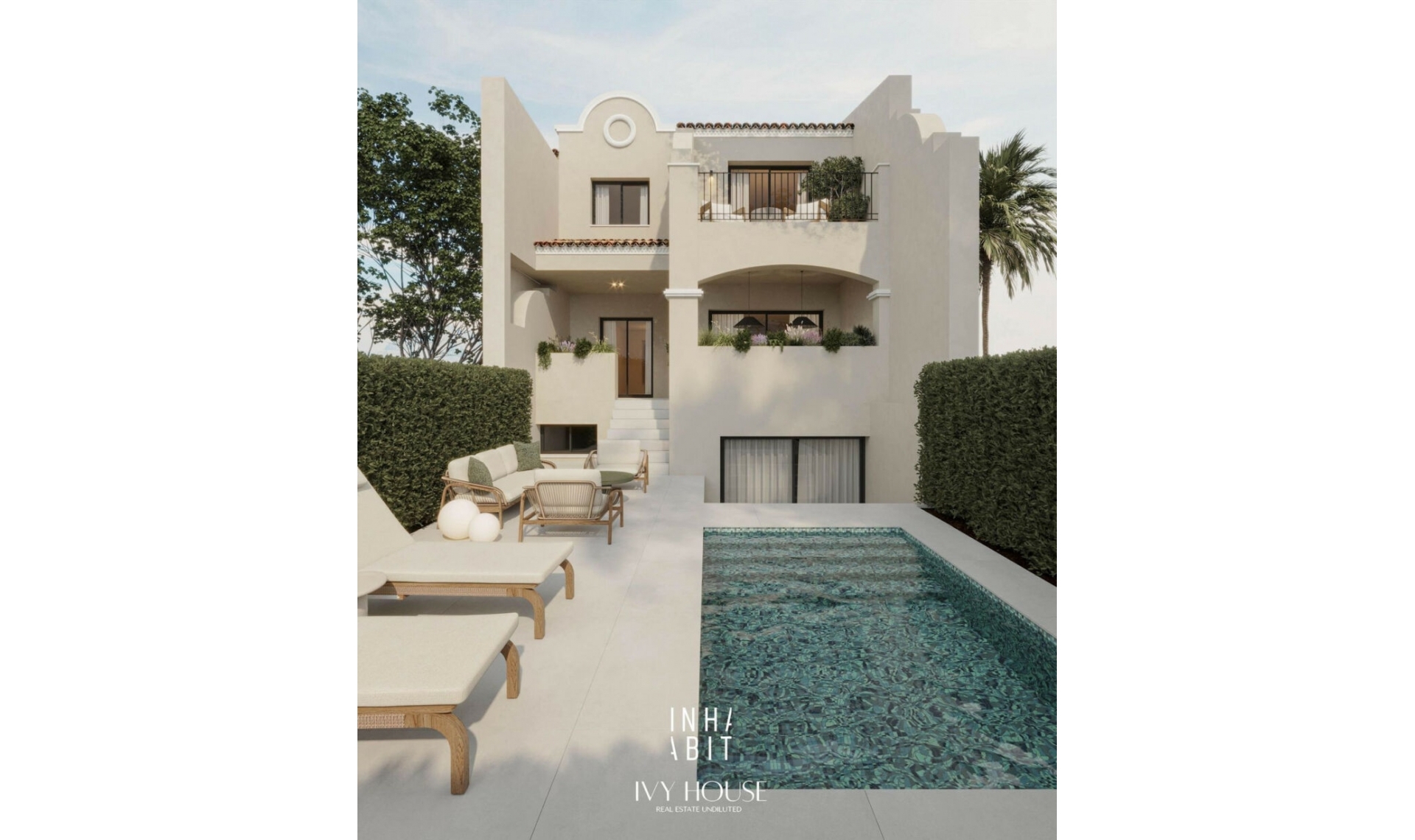 Resale - House -
Nueva Andalucía
