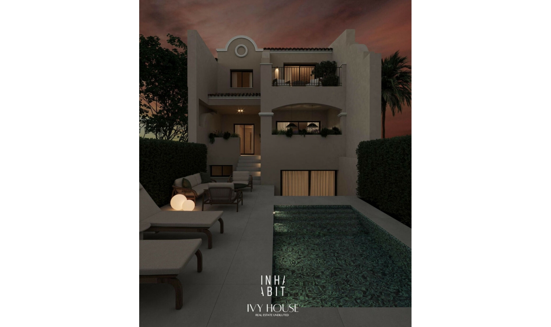 Resale - House -
Nueva Andalucía