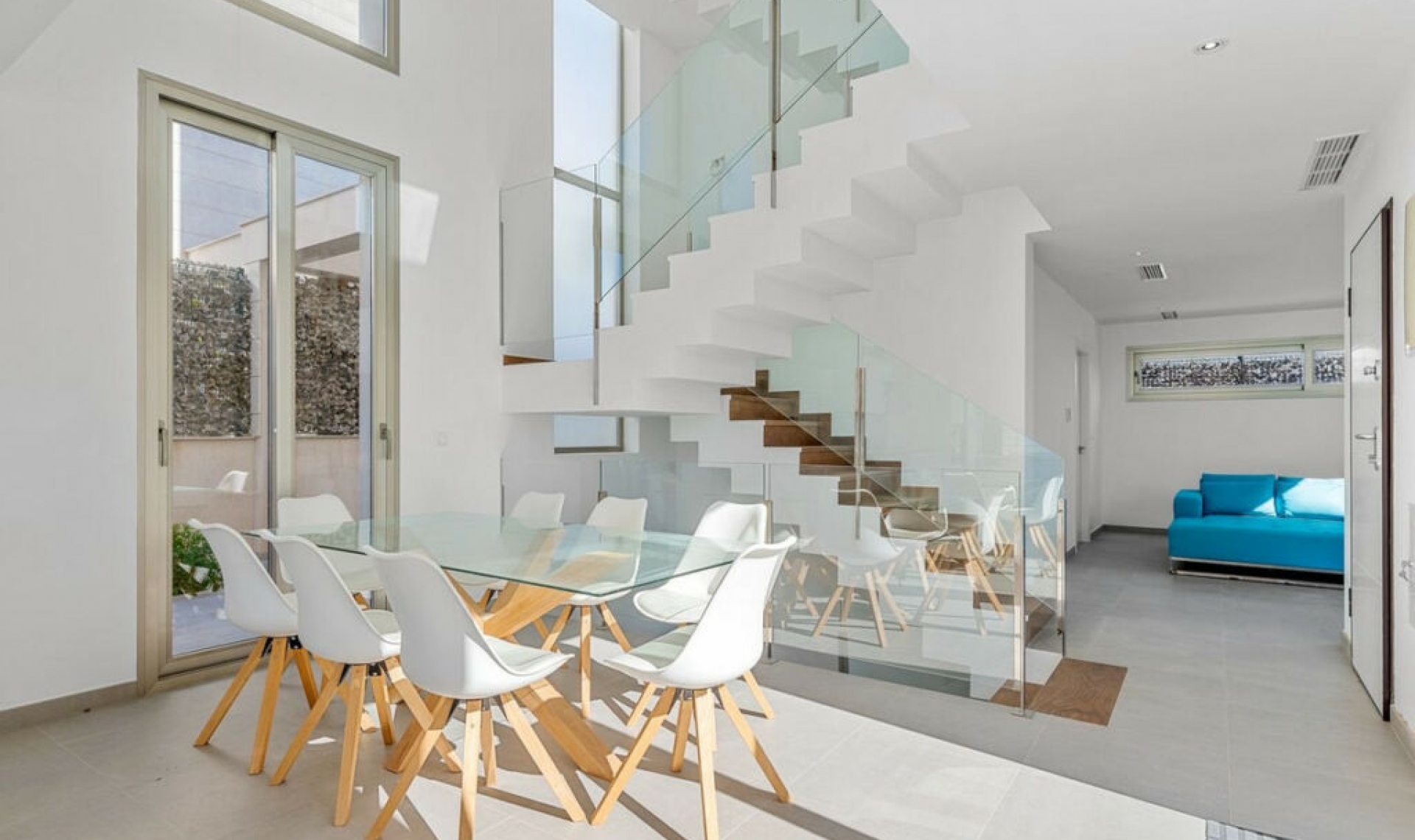 Resale - House -
Orihuela Costa