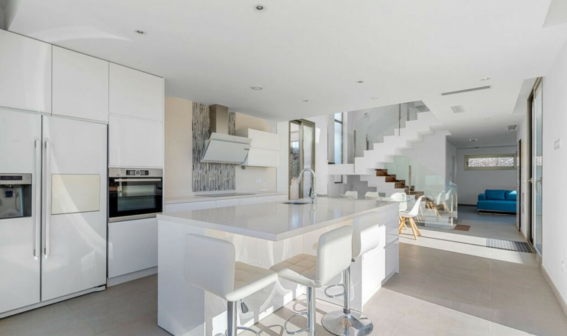 Resale - House -
Orihuela Costa