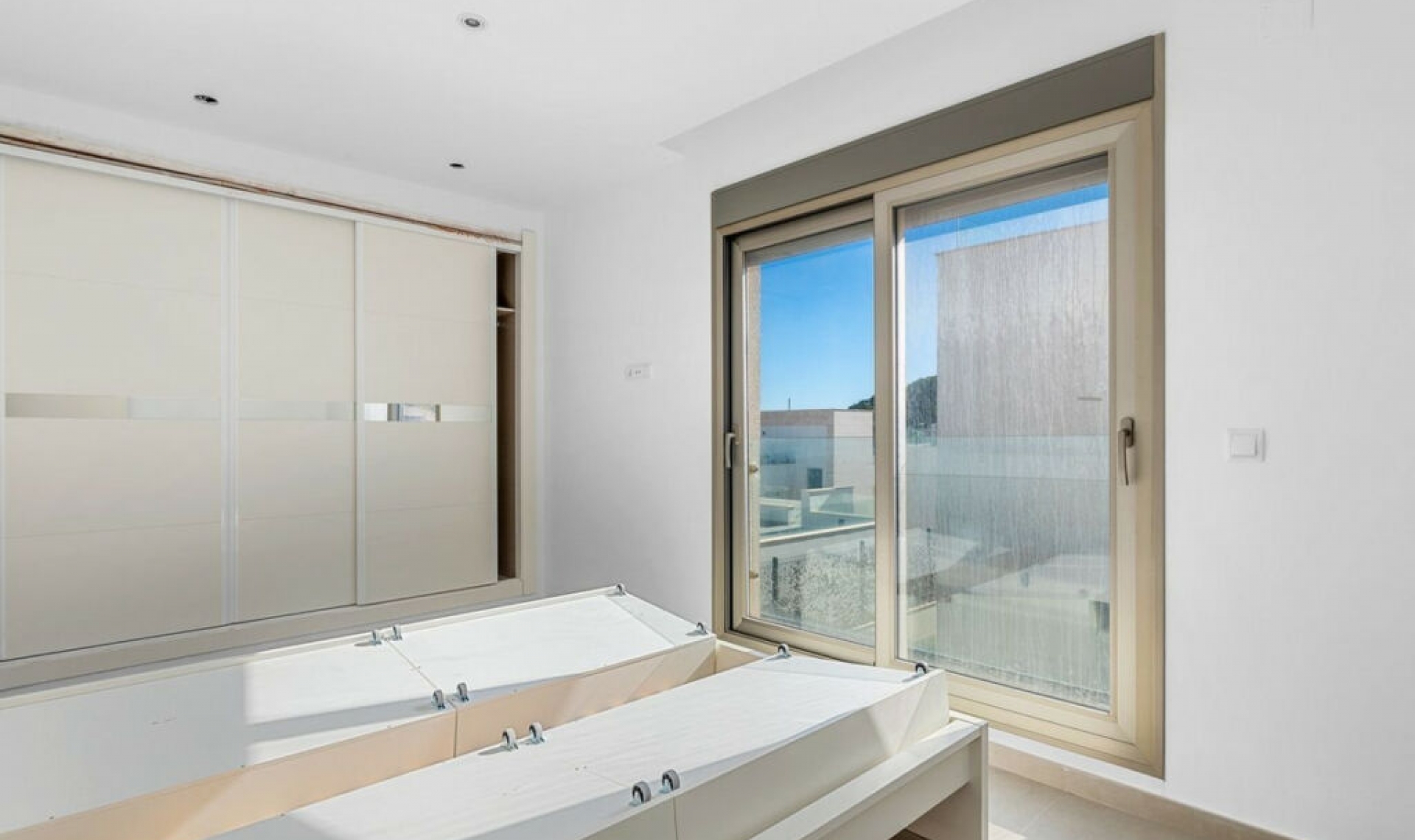 Resale - House -
Orihuela Costa