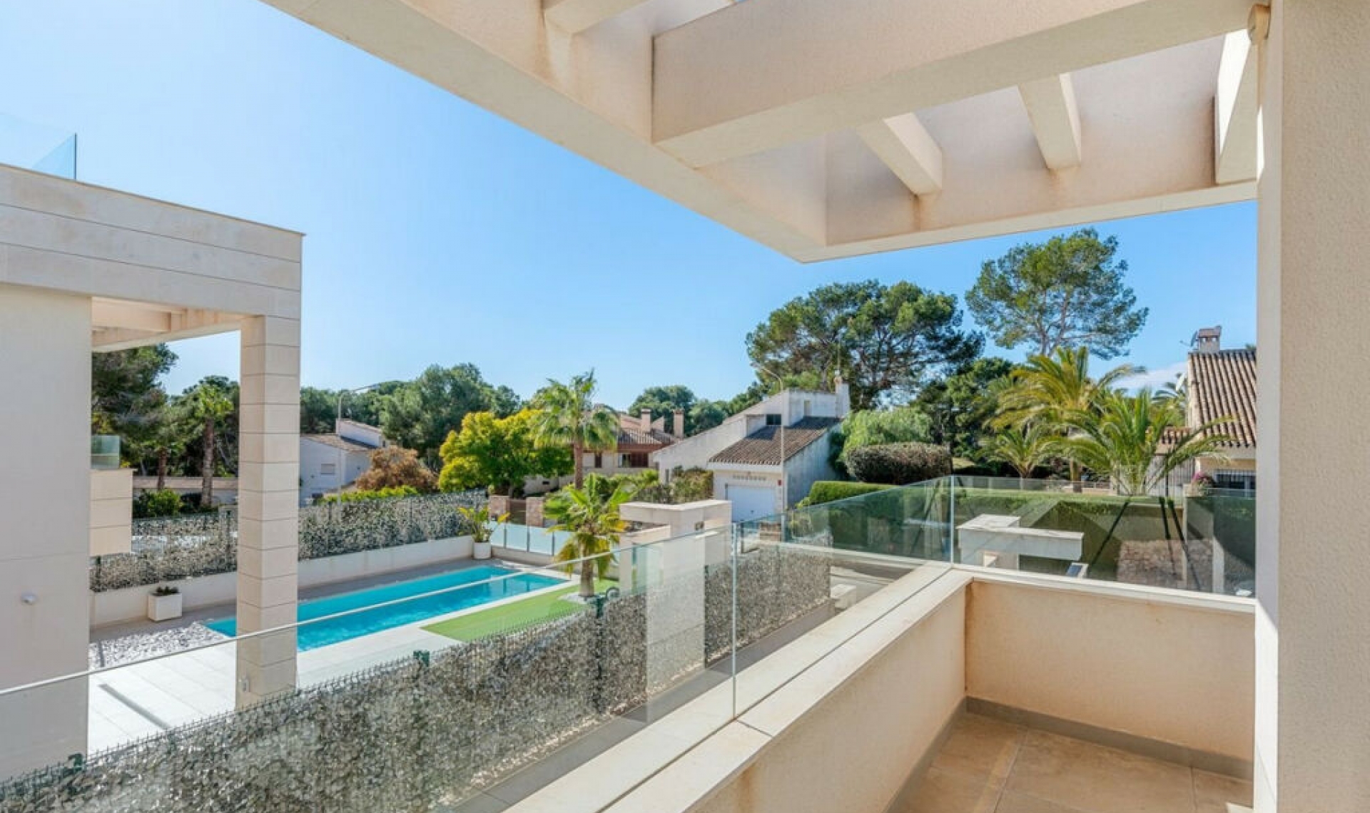 Resale - House -
Orihuela Costa
