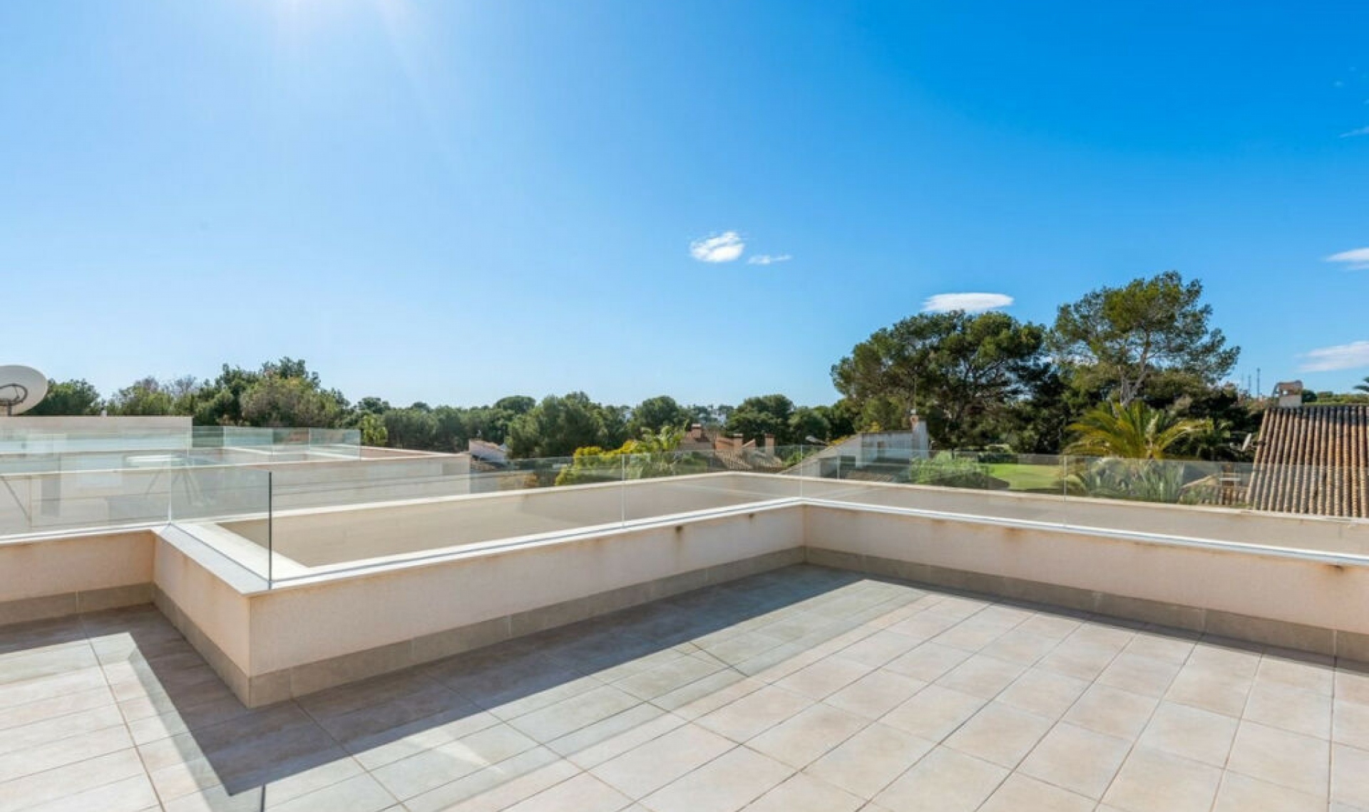 Resale - House -
Orihuela Costa