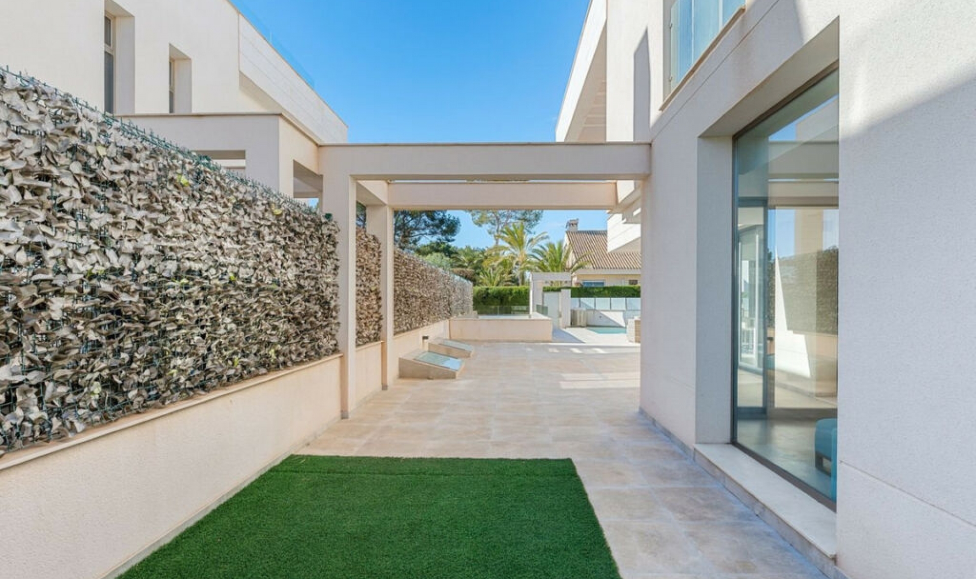 Resale - House -
Orihuela Costa