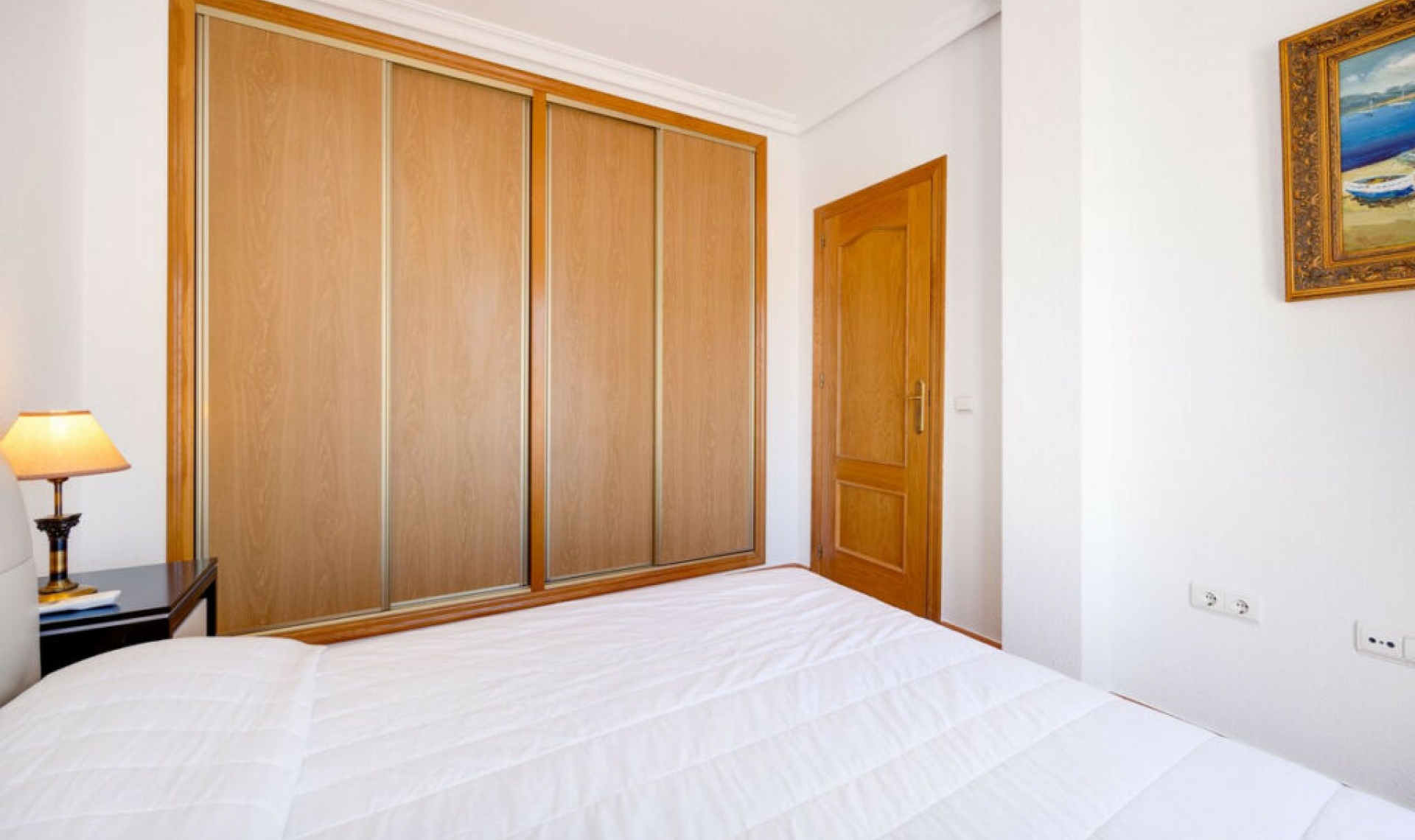 Resale - House -
Orihuela Costa