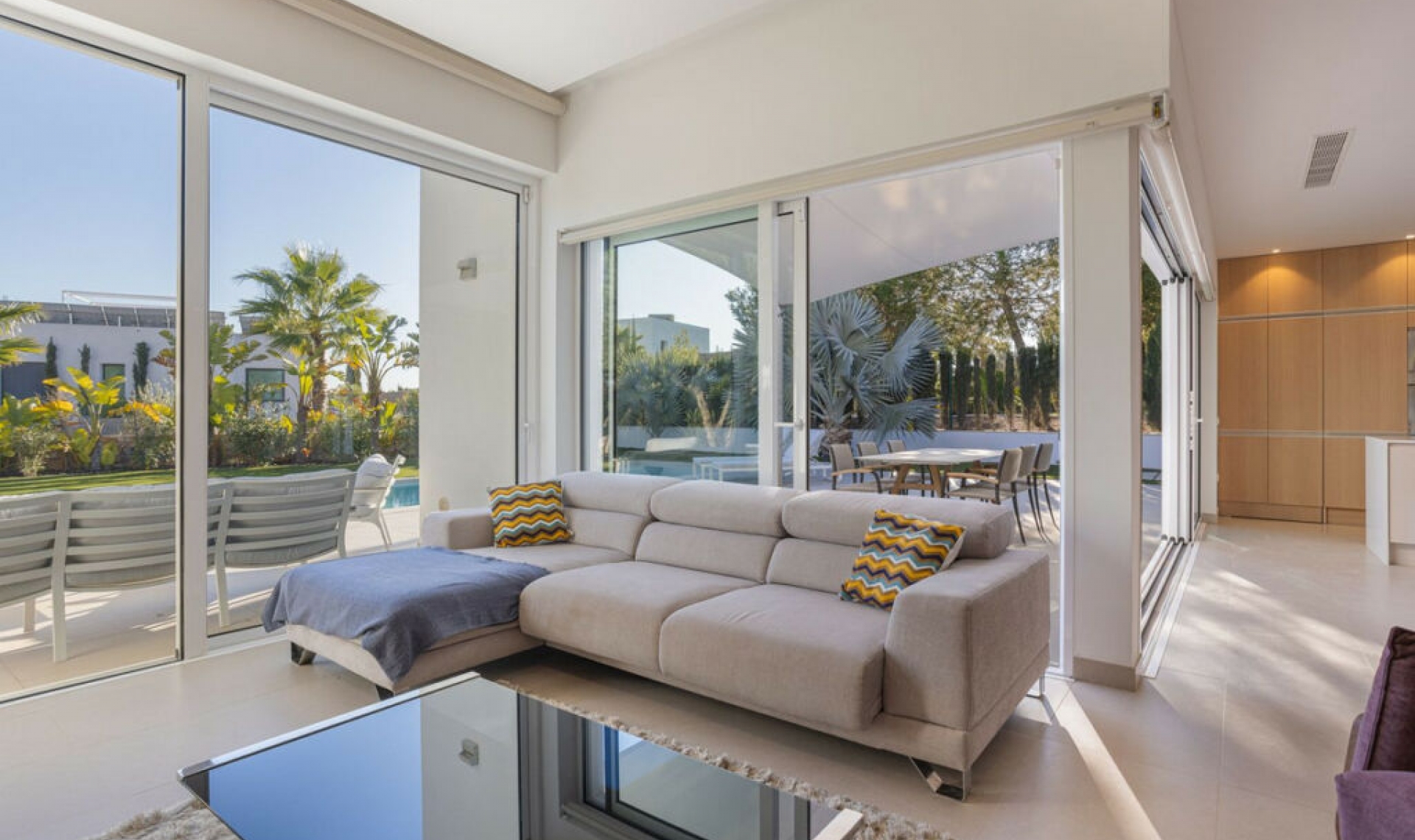 Resale - House -
Orihuela