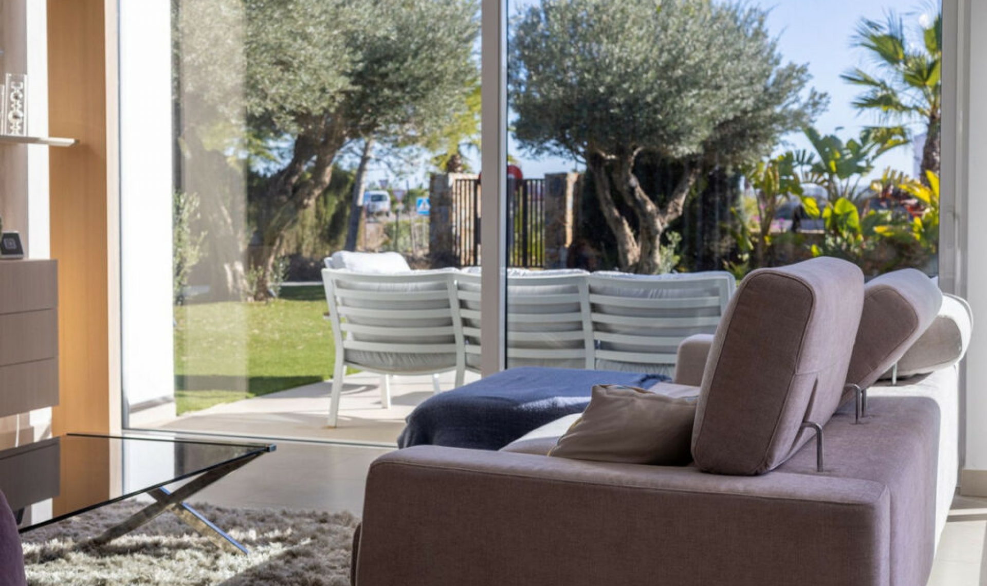 Resale - House -
Orihuela