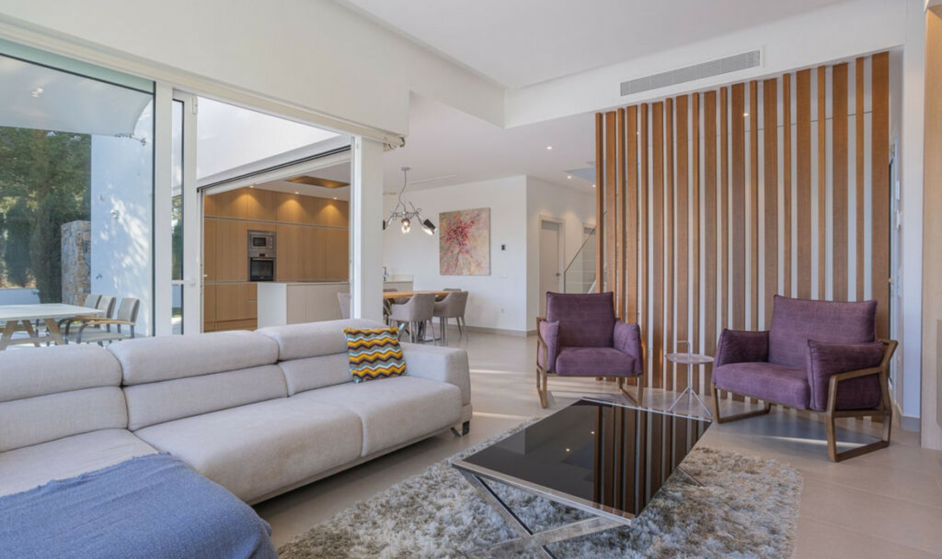 Resale - House -
Orihuela