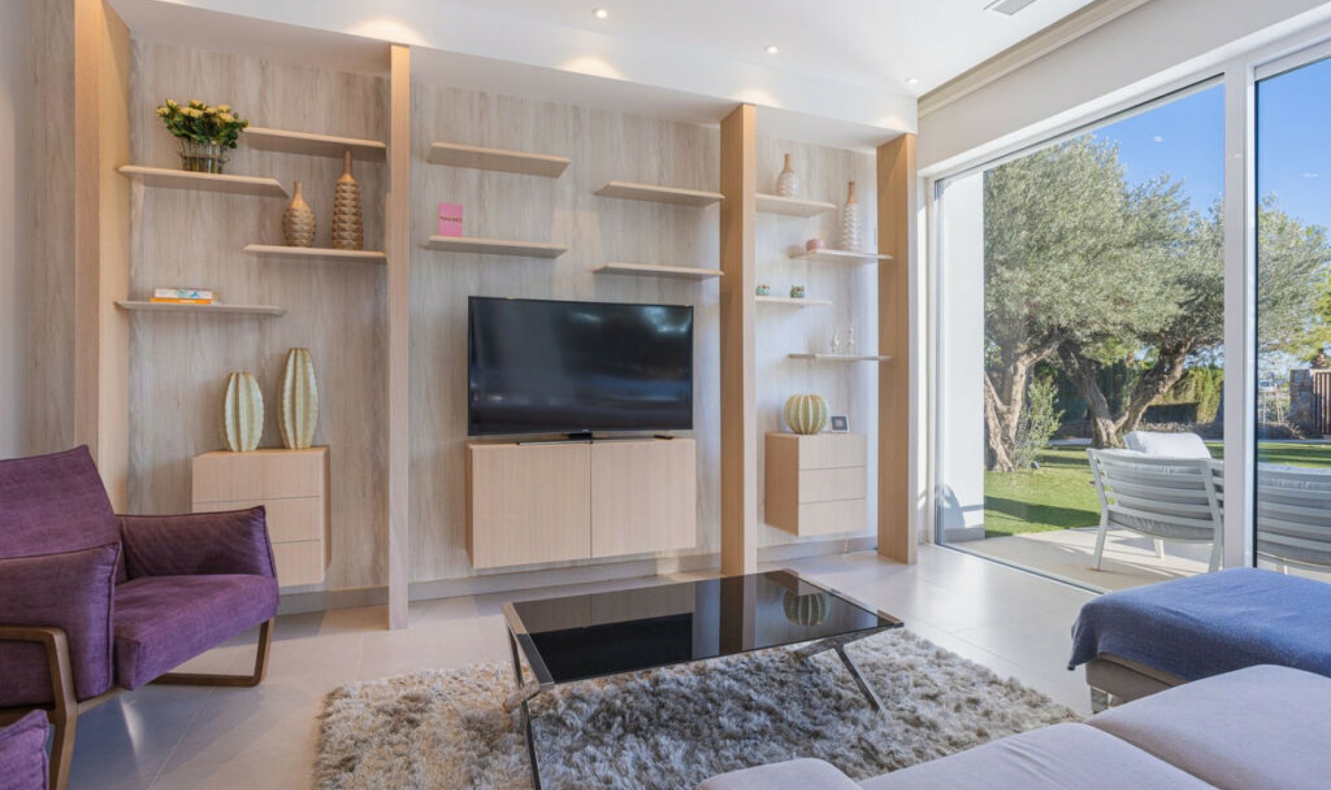 Resale - House -
Orihuela