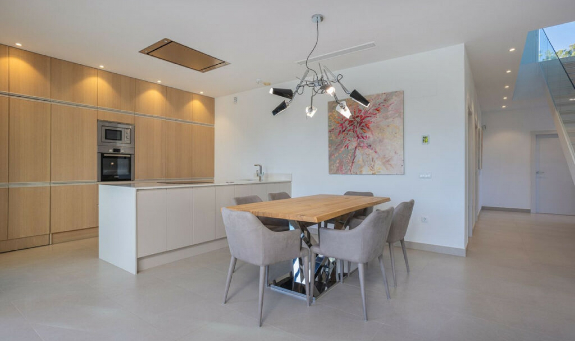 Resale - House -
Orihuela