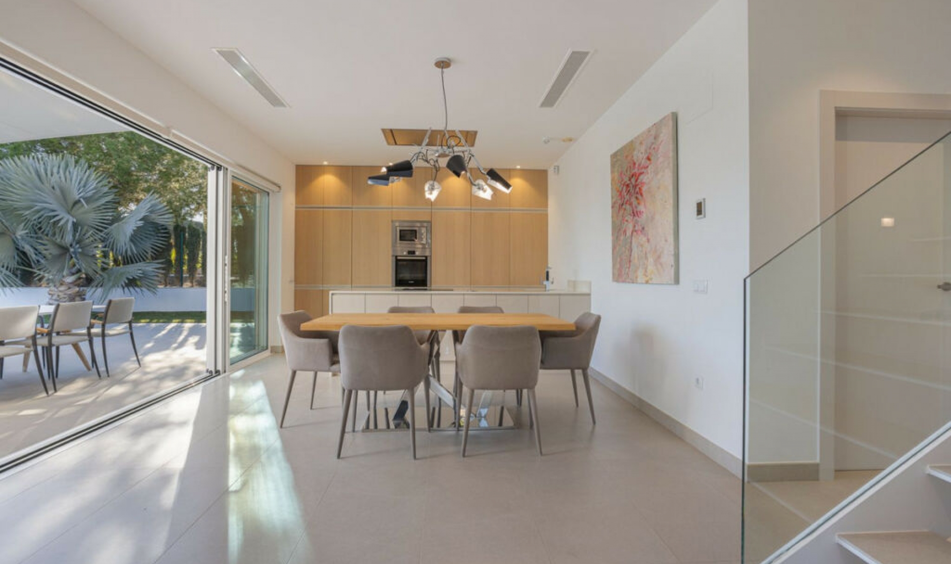 Resale - House -
Orihuela