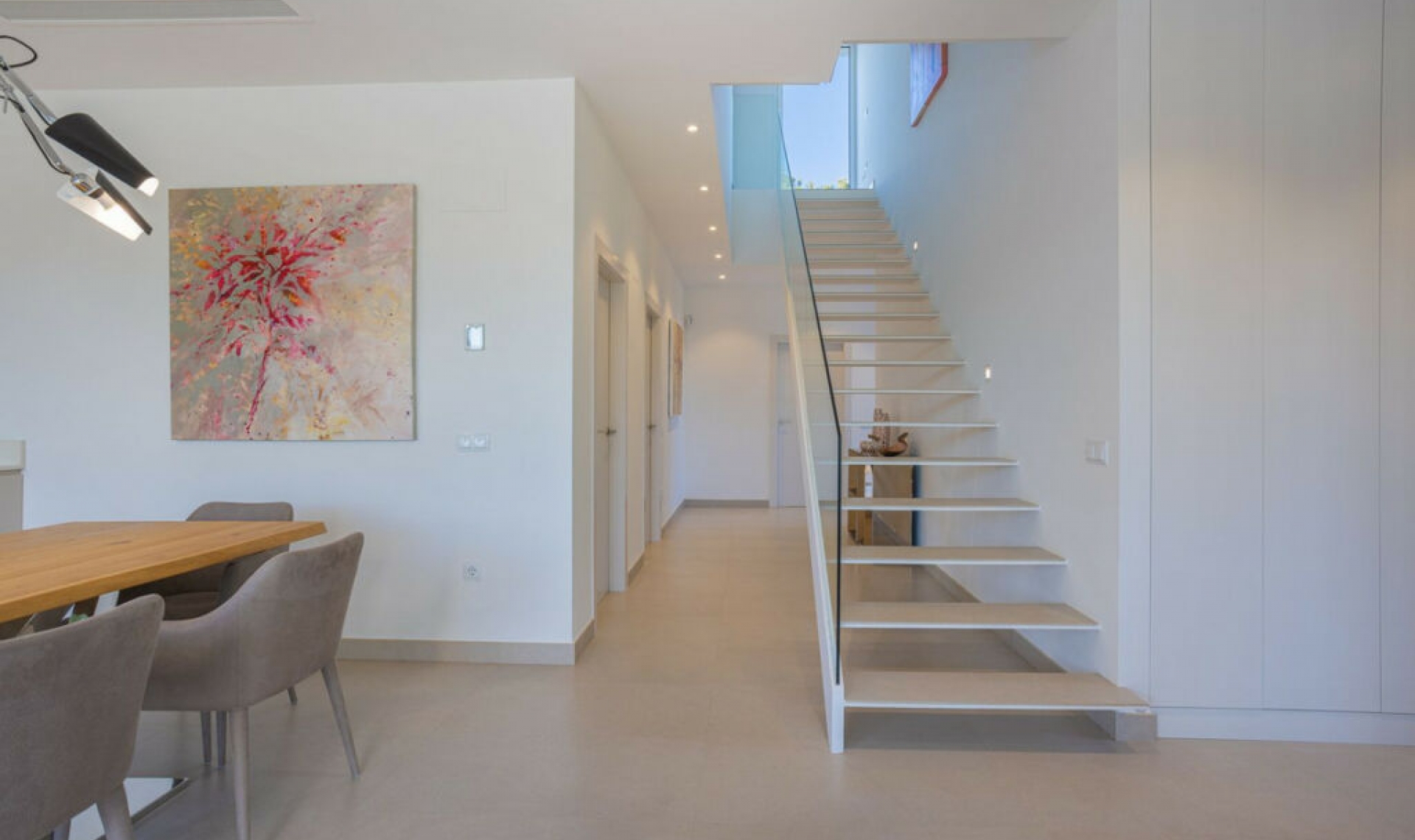 Resale - House -
Orihuela